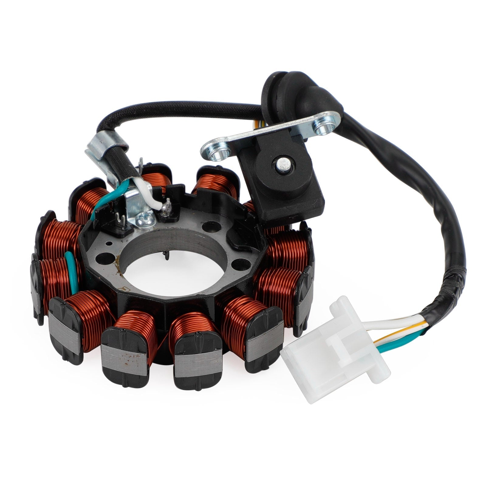 Magneto Stator Generator For Honda GROM MSX125 2013 - 2015 31120-K26-901