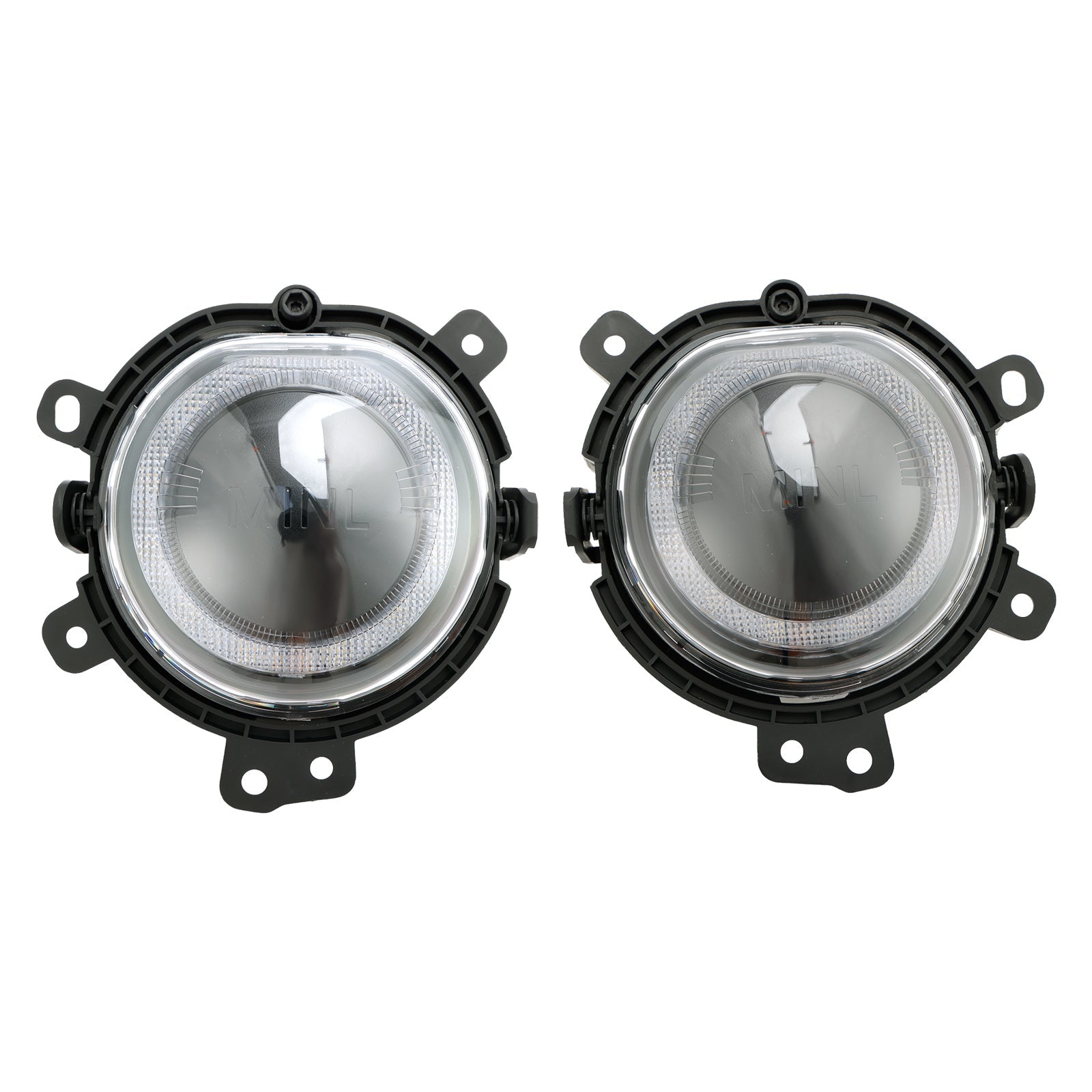 BMW Mini F55 F56 F54 F57 LED-voorbumper mistlamp links en rechts