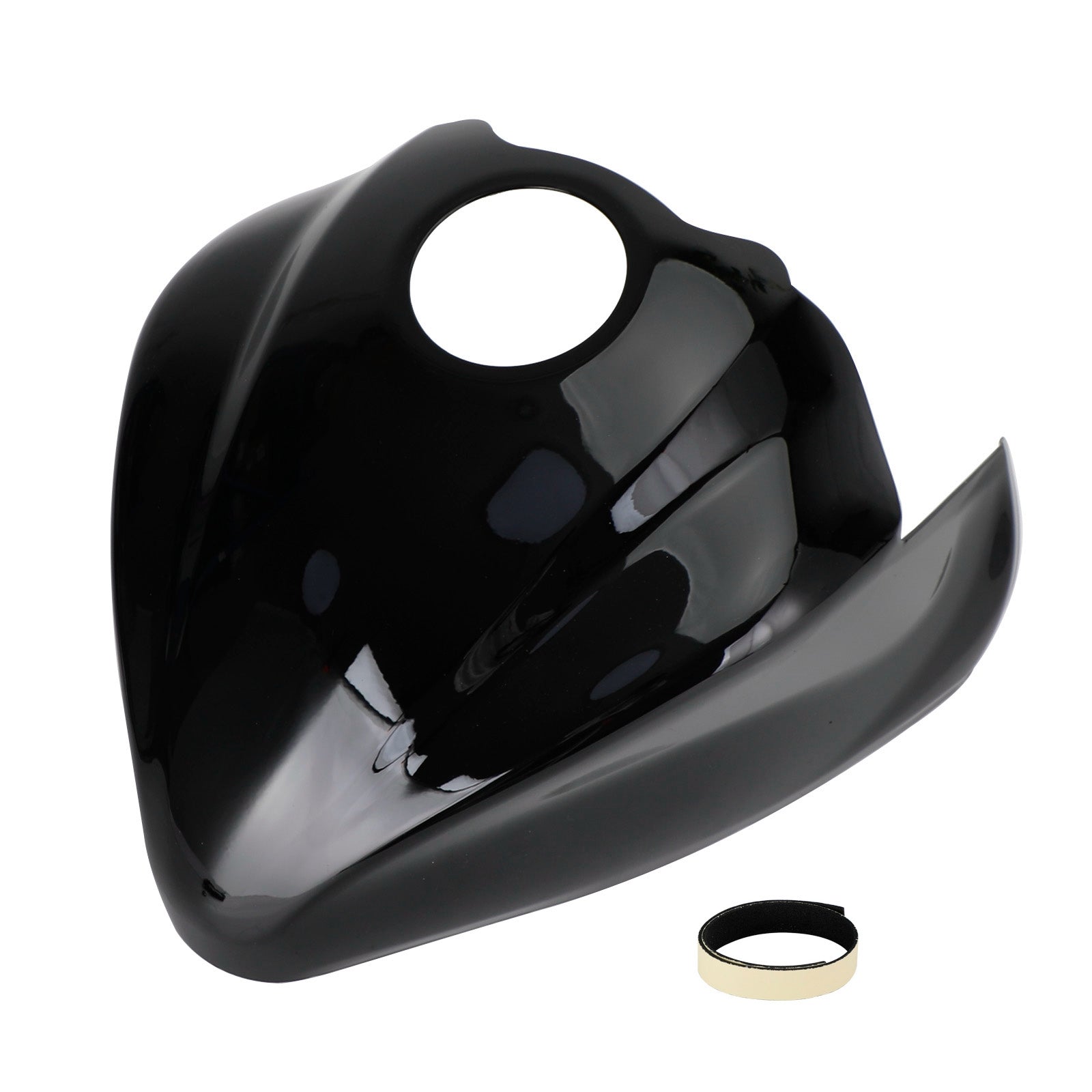 Suzuki GSX-S 1000 GSXS 2015-2020 Gas Tank Cover Guard Fairing Protector