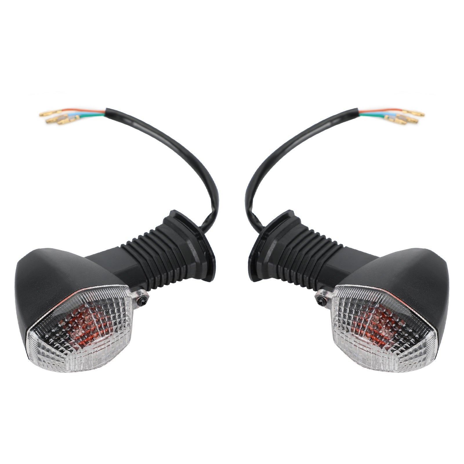 Turn Signal Blinker Indicator Lights for Suzuki GSX-R 600 2004-2005