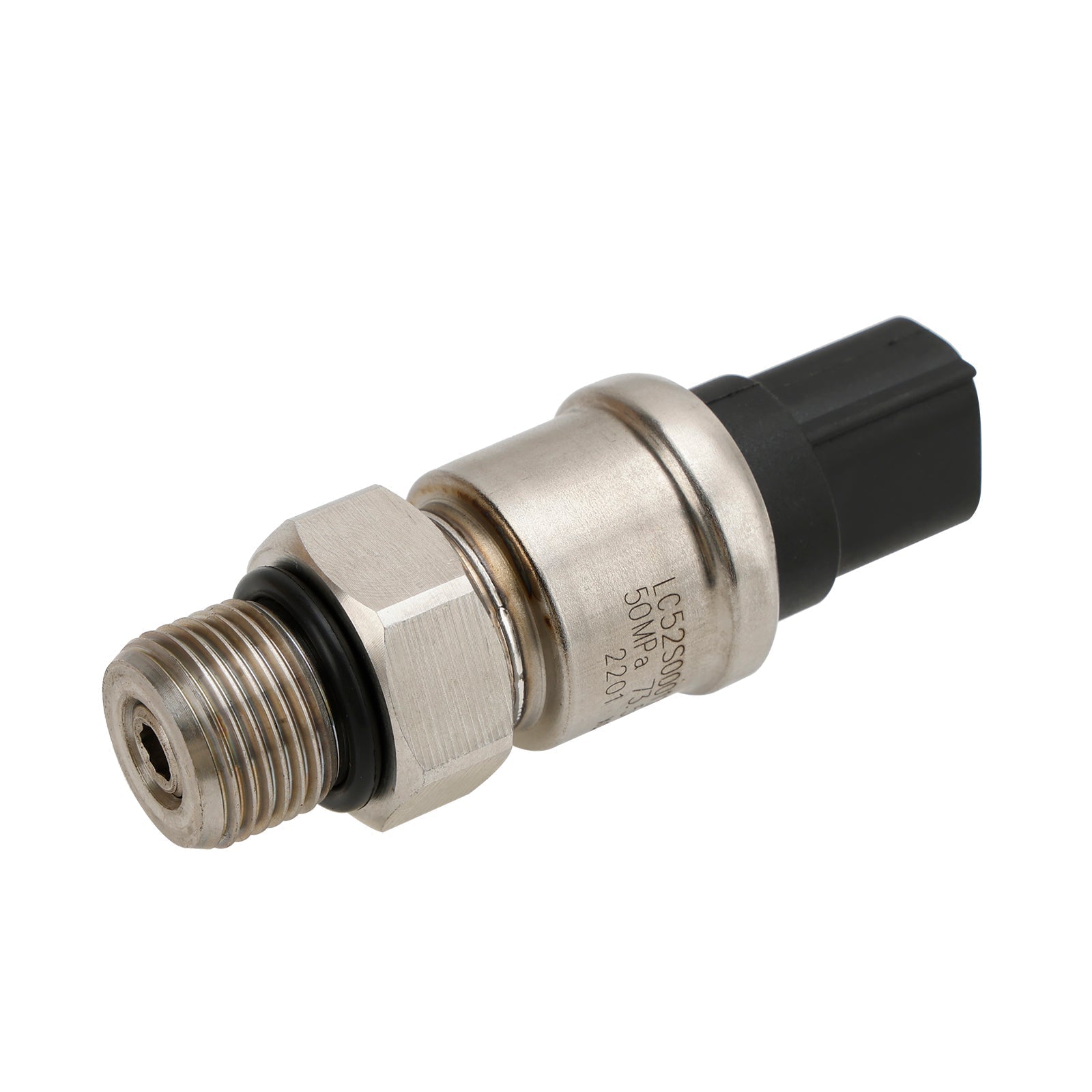 LC52S00012P1 Hogedruksensor past voor Kobelco SK200-6 SK-5/-6 50Mpa