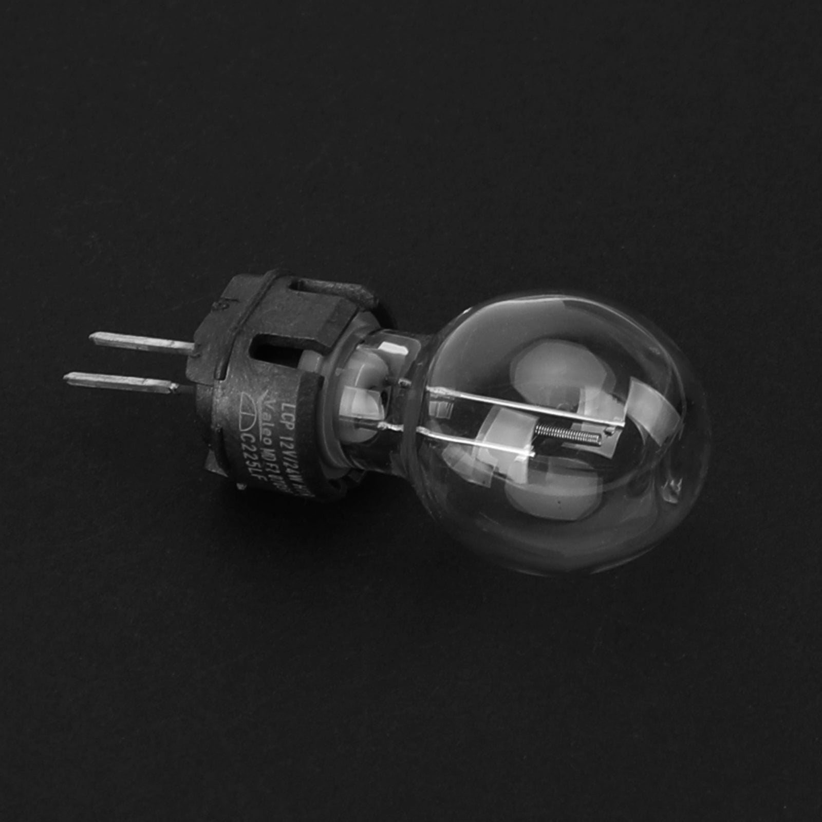 For Philips Turn Signal Bulb Double Needle Without Base LCP 12V24W PH24WHTR Generic