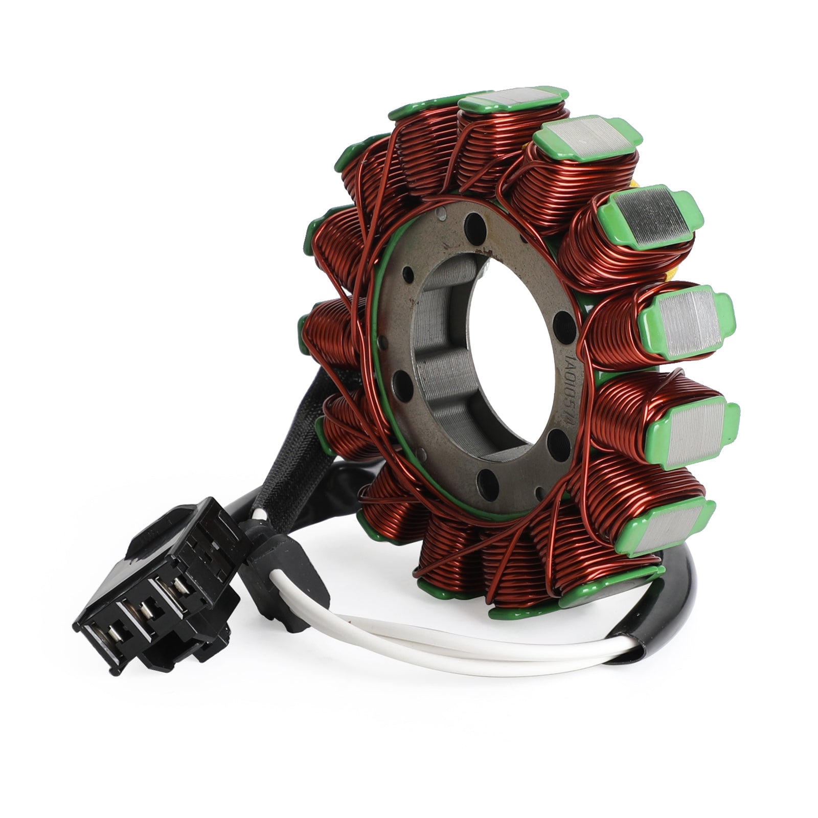 Regulator Stator Coil Pakkingset Voor Kawasaki ZX-10R ZX10R ZXT00D 2006 - 2007