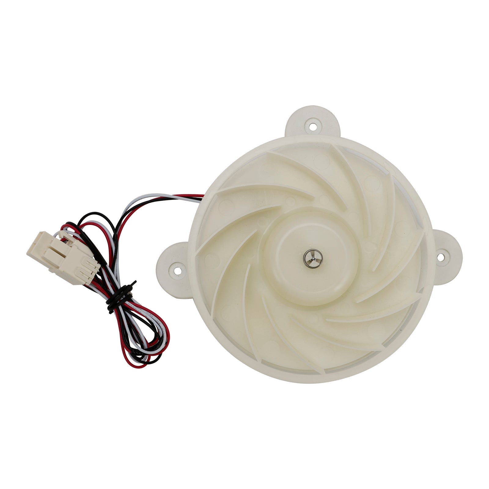 DC 12V koelkast verdamperventilatormotor vervanging voor Samsung ARES2120RA