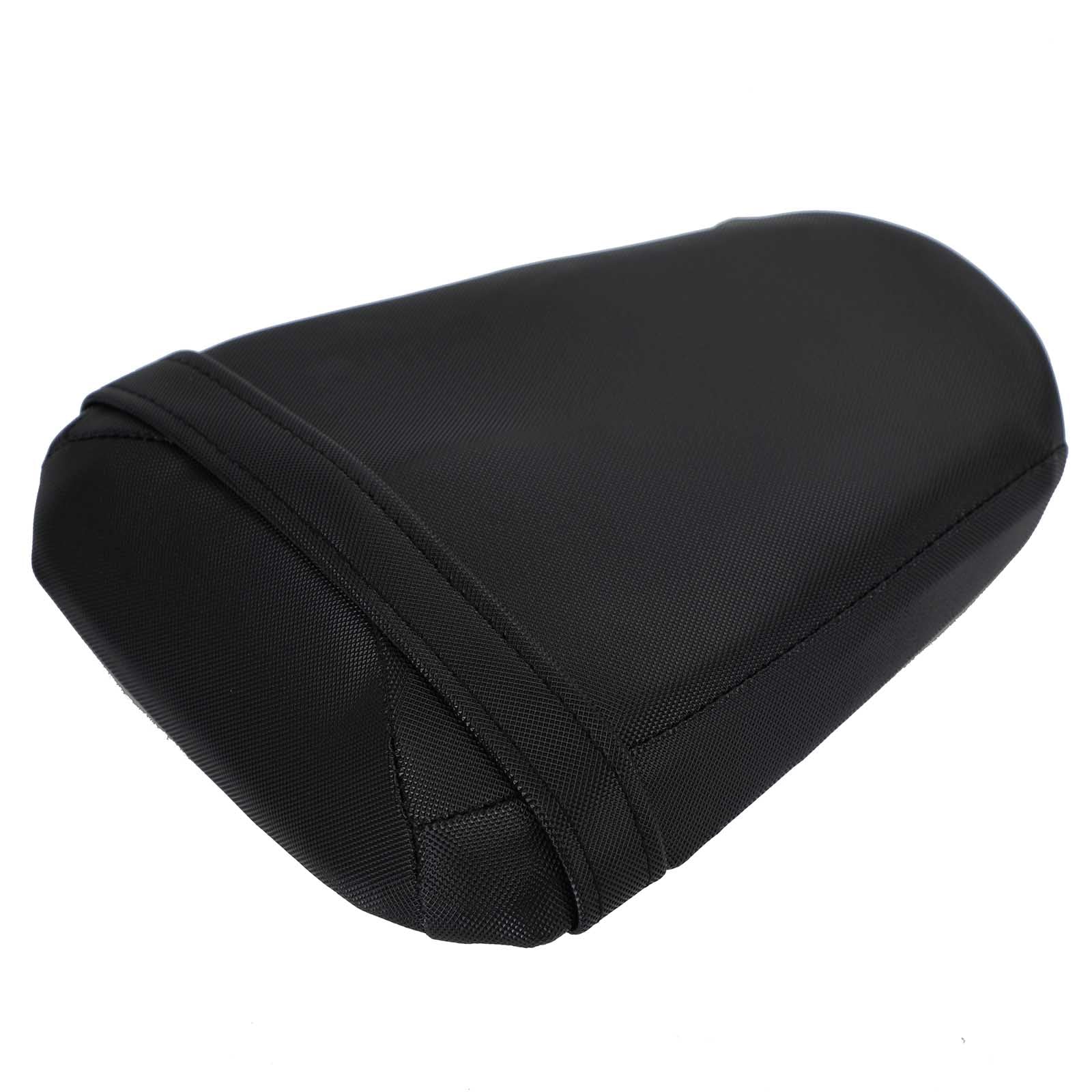 Areyourshop Rear Passenger Seat Black Cushion Fit For Suzuki Gsx-R Gsx R 1000 2017-2020