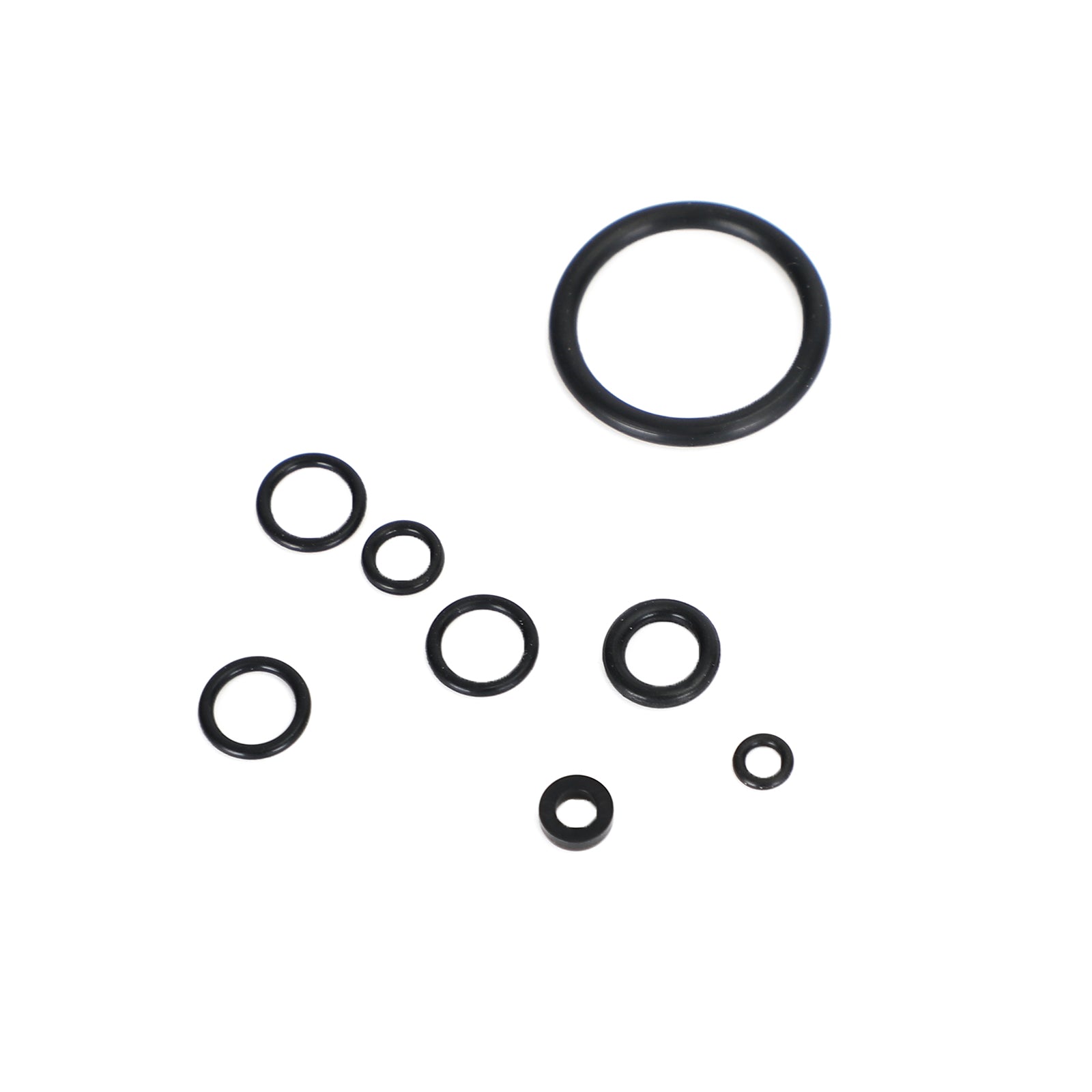 Carburateur Carb Rebuild Kit geschikt voor Honda CRF150R/RB CRF450R/X TRX450R/ER