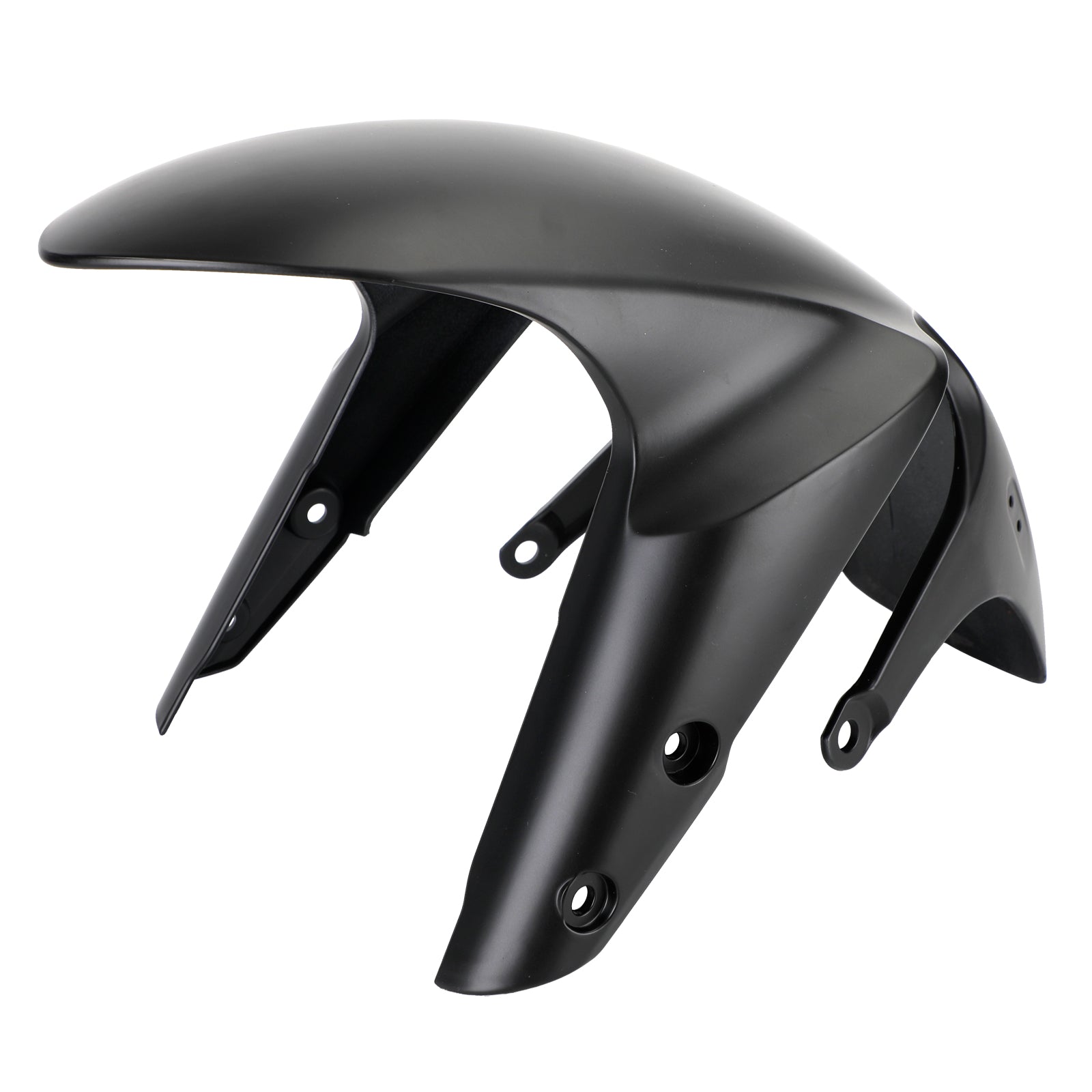 2017-2021Suzuki GSX-S750 Front Fender Mud Guard Hugger Cowling Fairing Generic