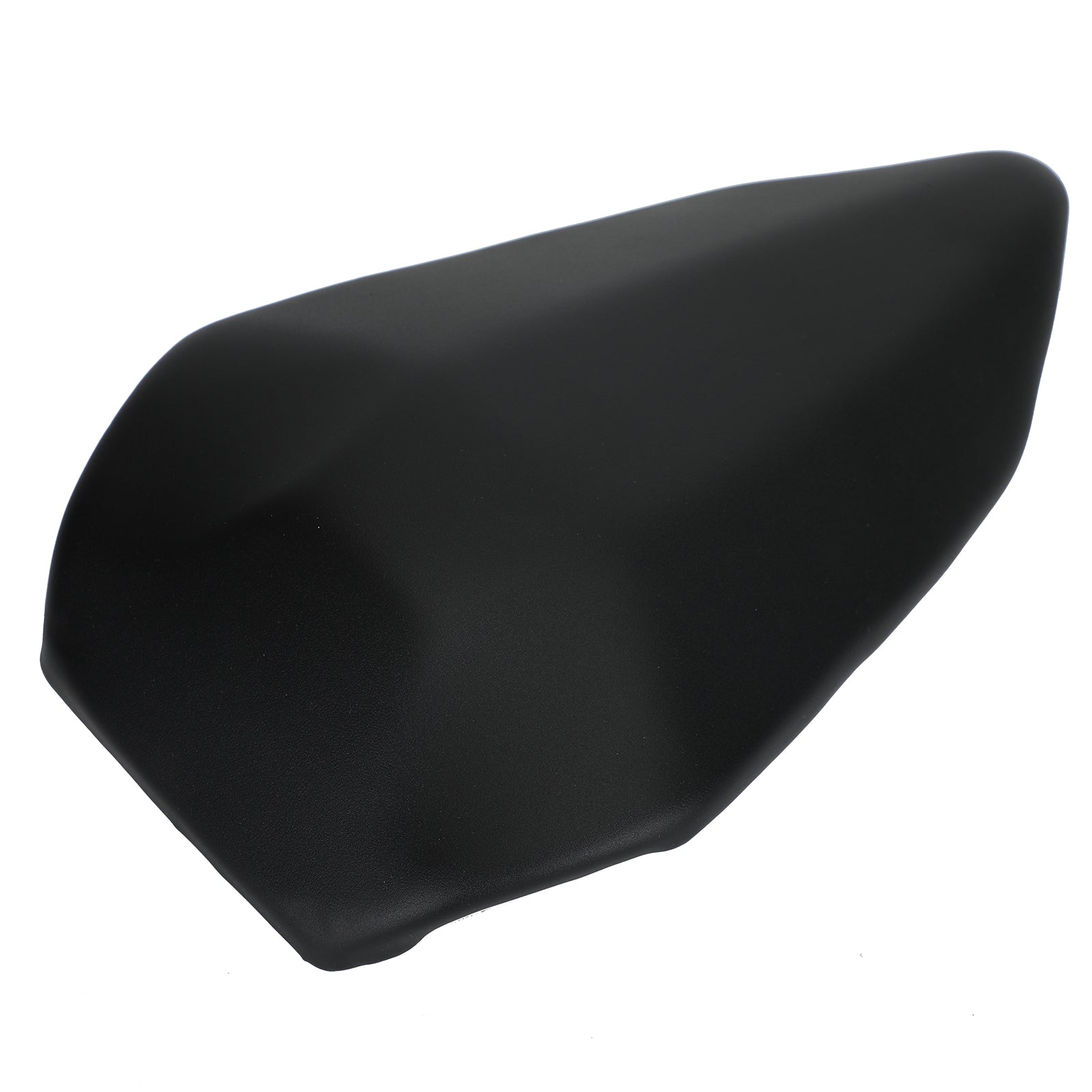 Coussin noir pour siège passager arrière, adapté à Ducati 899 2012-2014 1199 2012-2014