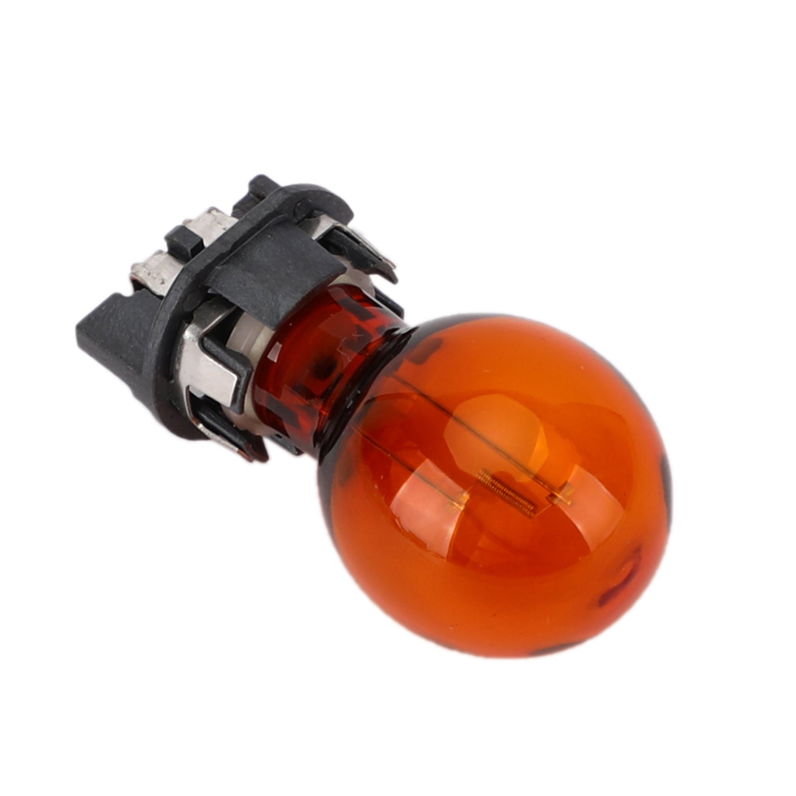 For Philips 12181NA PWY24W Amber Front Turn Signal Light Bulb for Audi A4L High Quality and Affordable Replacement