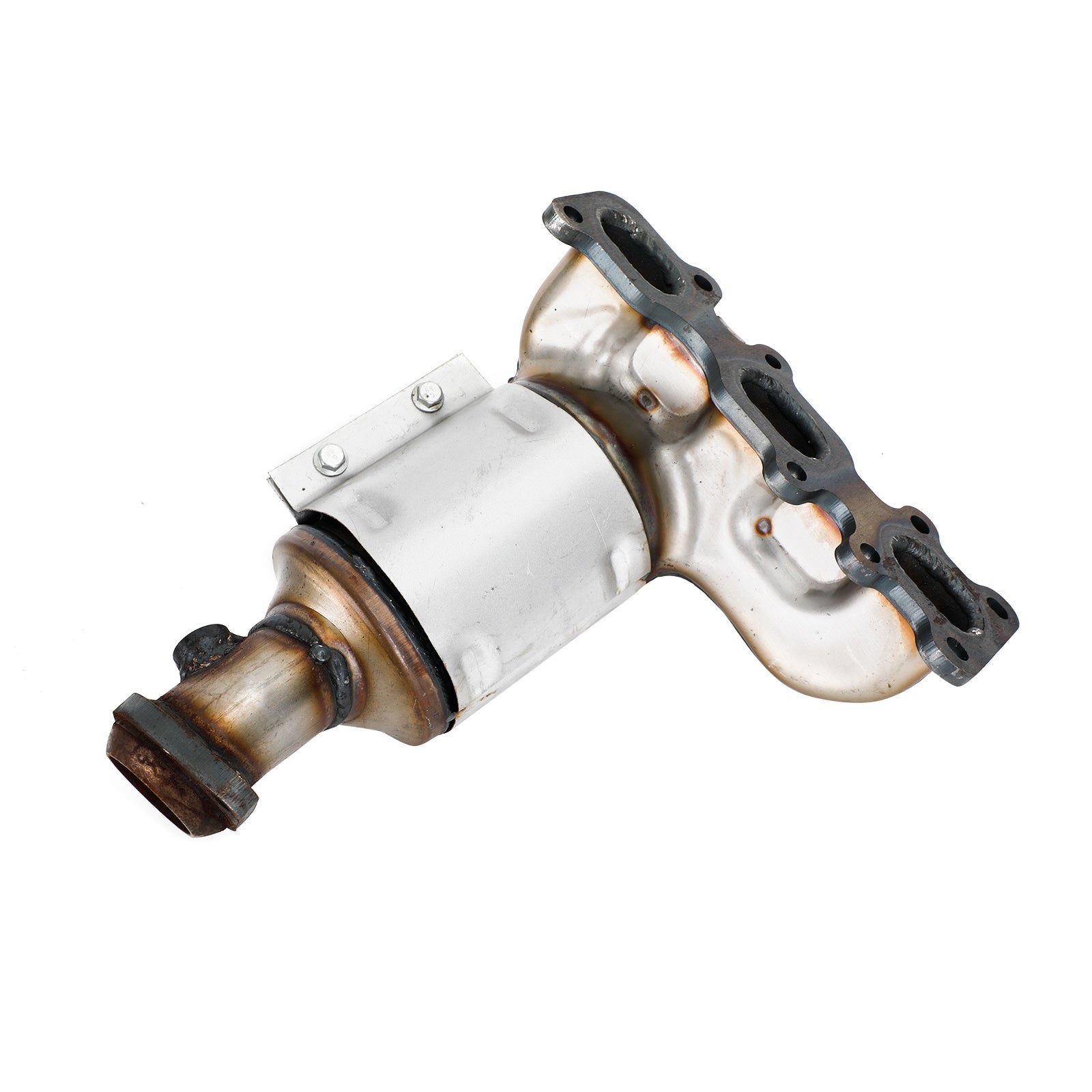 2013-2019 Ford Police Interceptor Sedan 3.5L/3.7L Front Left & Right Catalytic Converter Generic