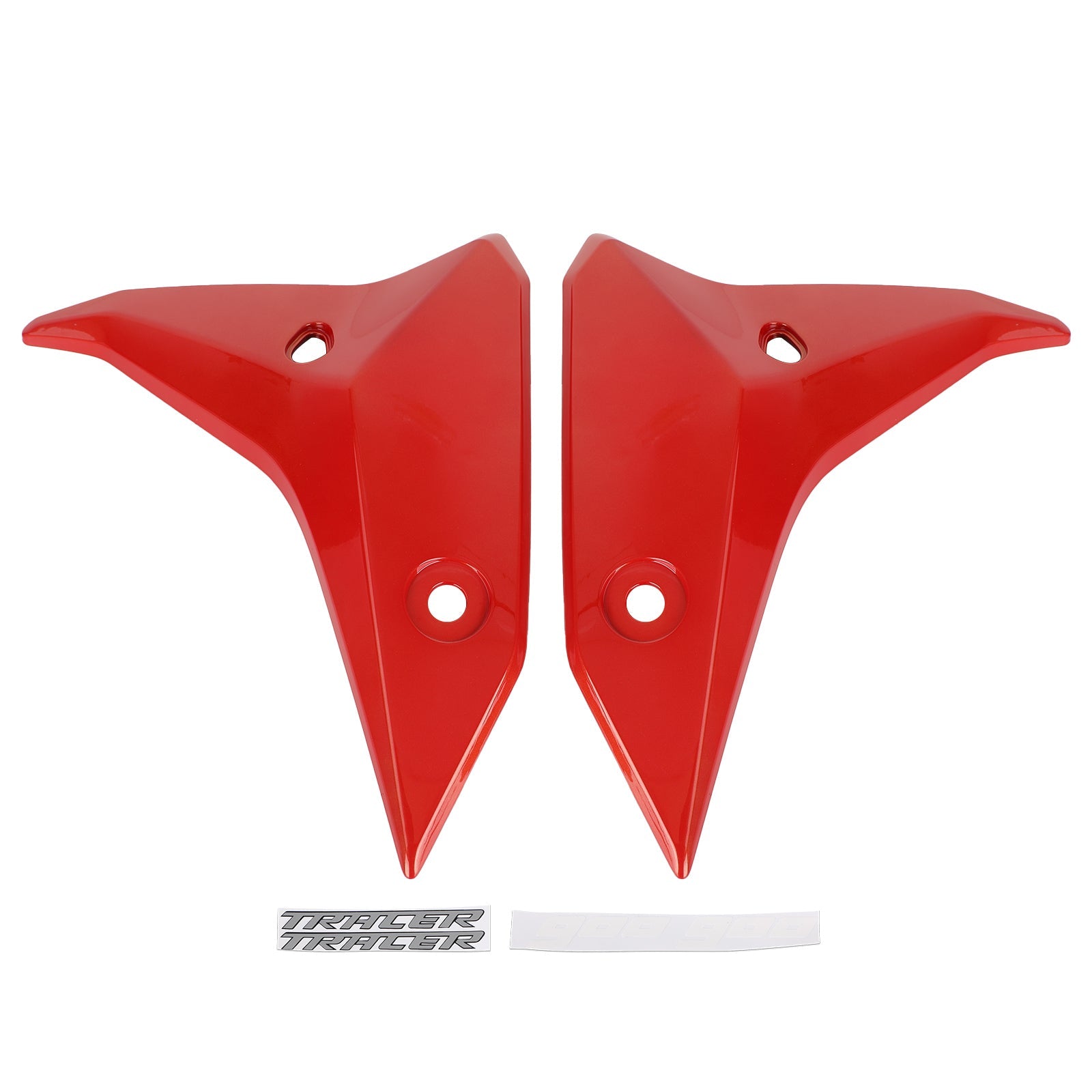 Radiator Side Cover Fairing Panels for YAMAHA tracer 900 GT 2018-2020