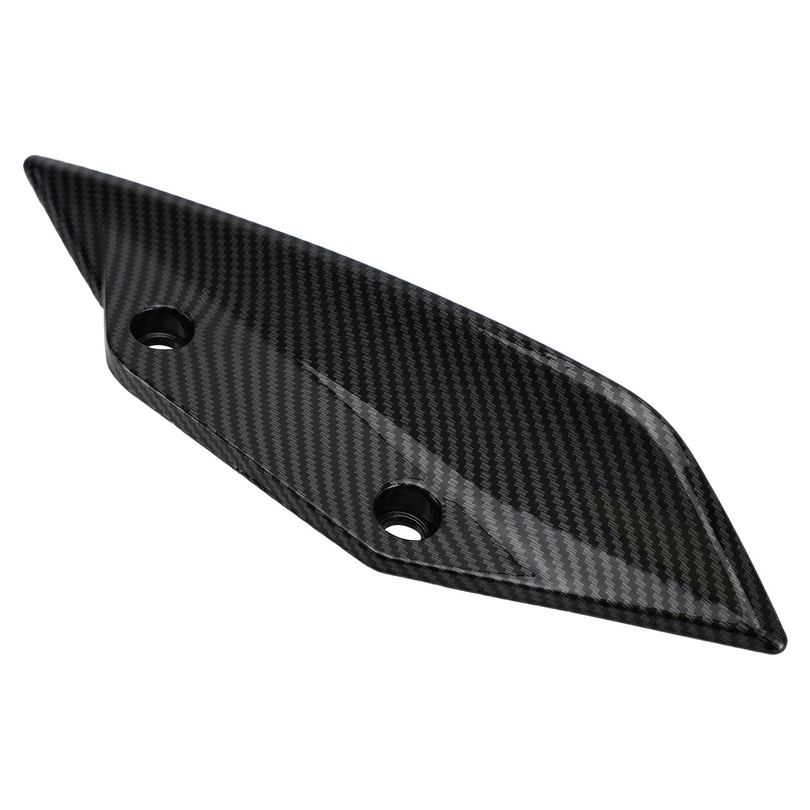 Side Trim Insert Cover Panel Fairing Cowl For BMW S1000RR 2009-2014 Carbon Generic