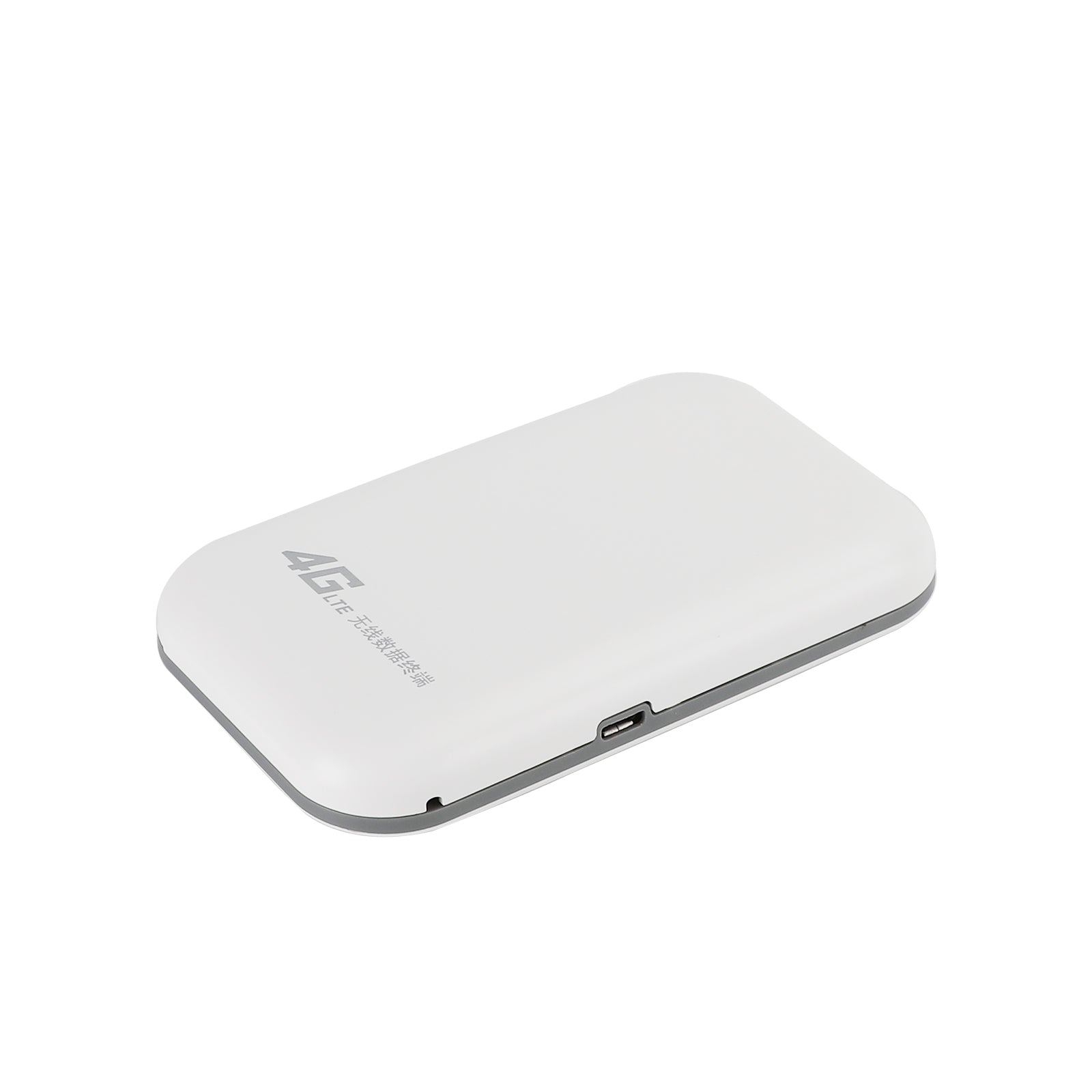 Routeur WiFi Portable 4G LTE sans fil débloqué, carte SIM, Modem MIFI, point d'accès