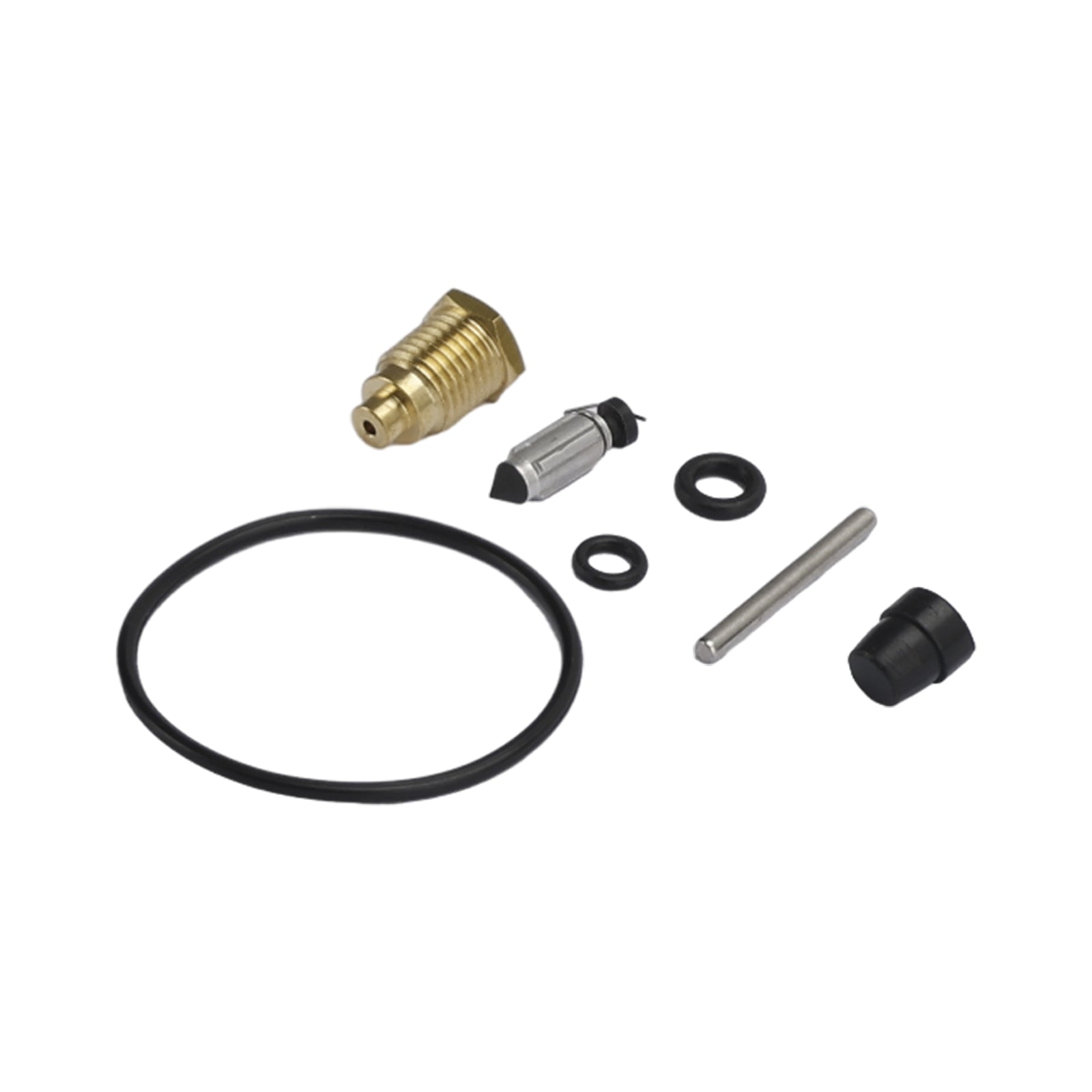 Kit de reconstruction de carburateur pour Yamaha 75HP P75 80HP 80A 90HP 90A 6H1-W0093 -10