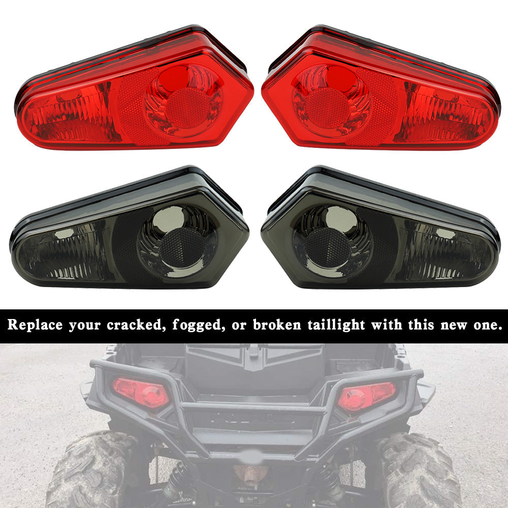 Polaris Sportsman 500-800 2005-2017 LED ATV 2411153 Remachterlichten