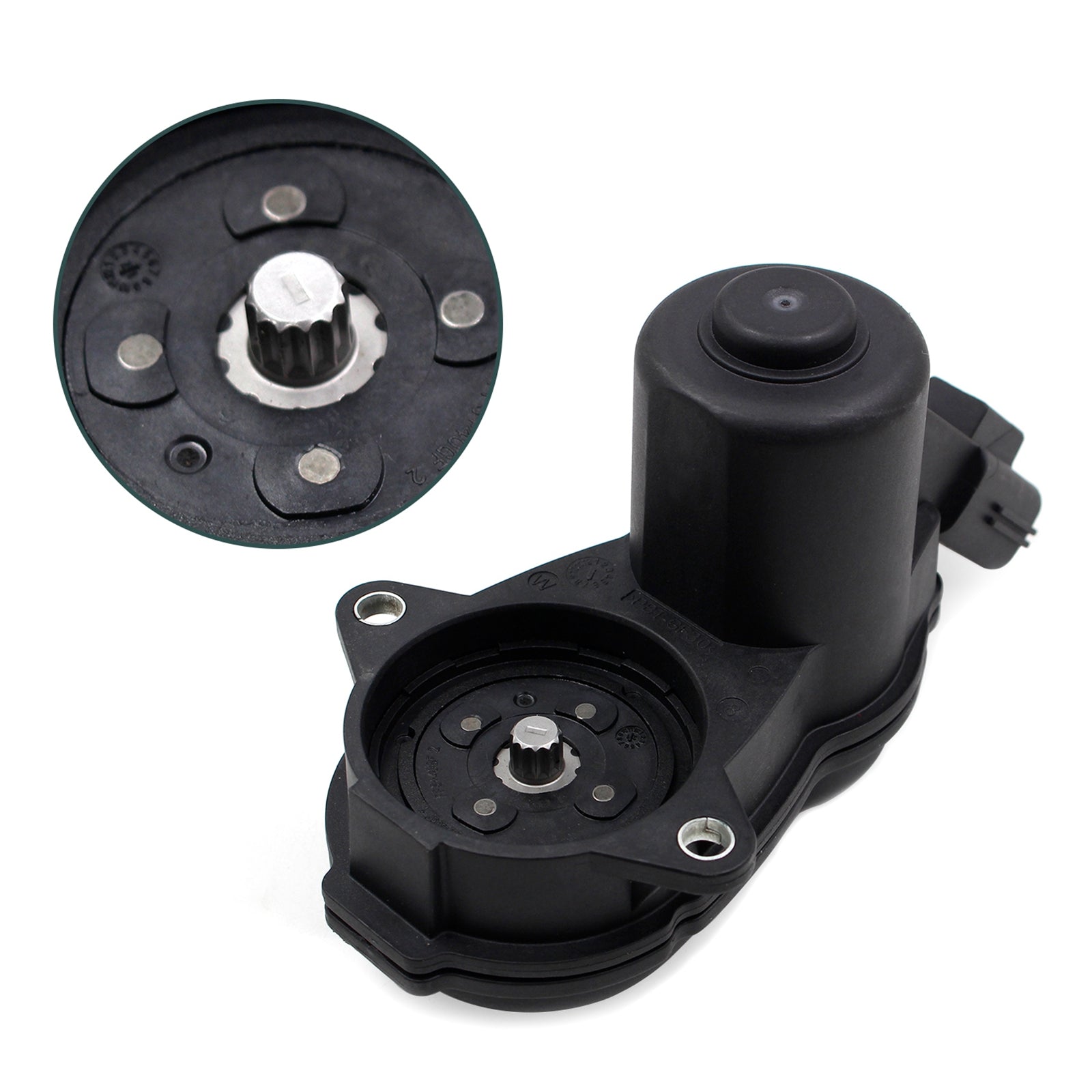 Moteur servo de stationnement d'étrier de frein arrière adapté à Renault Megane Scenic 2009-2016