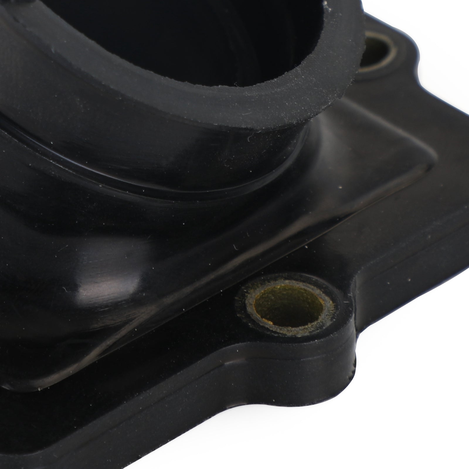 Intake Carb Carburetor Joint Boot Insulator For Kawasaki 1987 KX 250 16065-1150 Generic