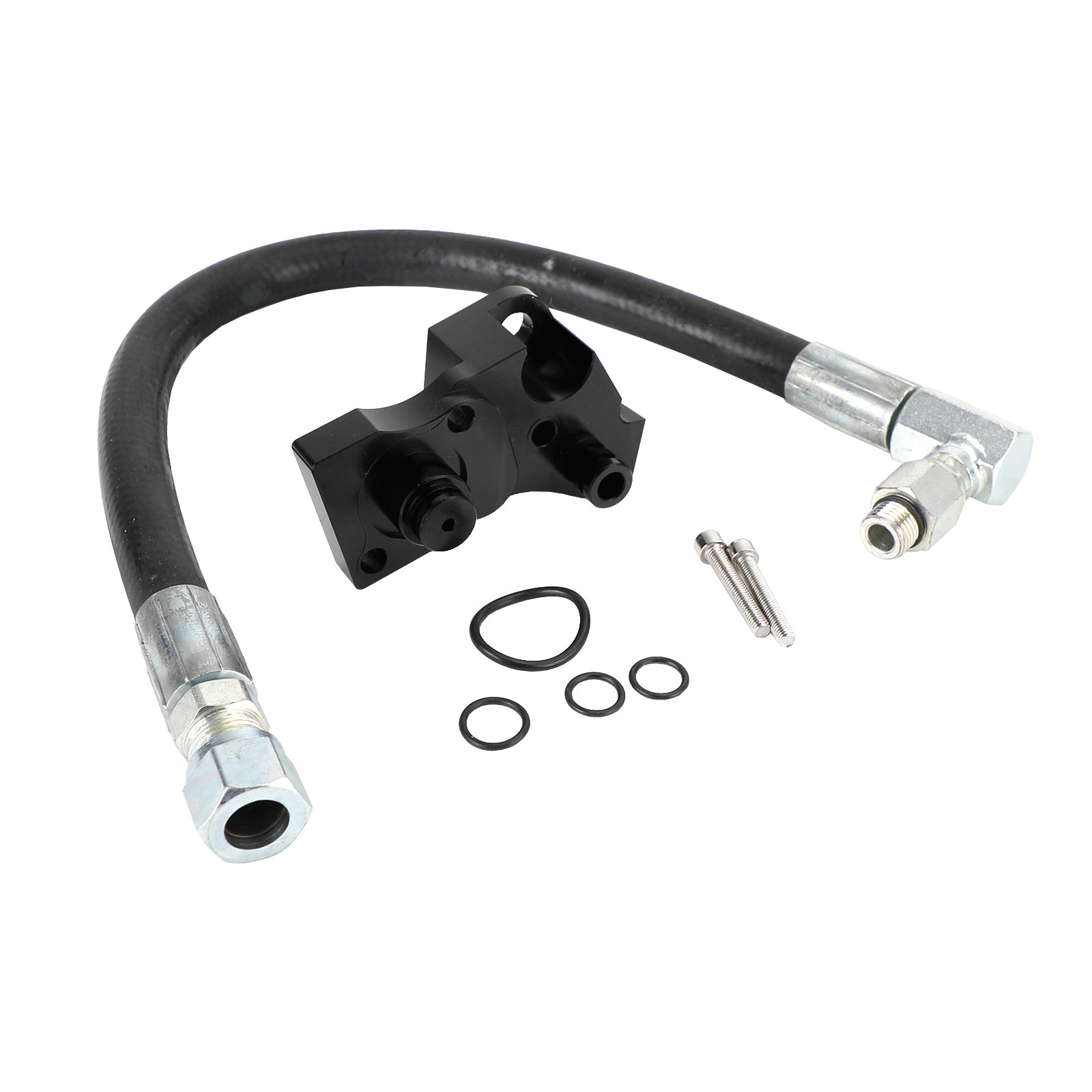 Kit de prévention des catastrophes CP4 Ford 6,7 L Powercourse Diesel 2011-2014 Kit EGR