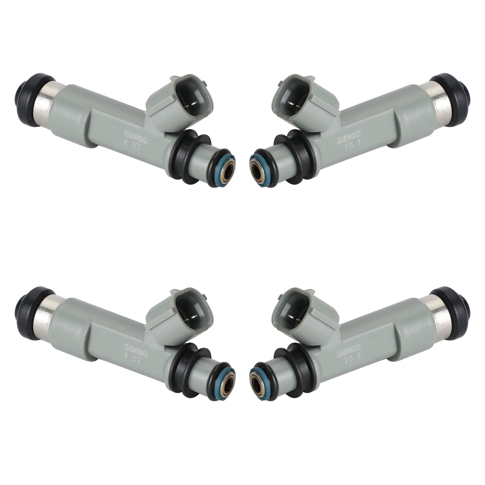 2005-2014 Suzuki Jimny Liana Swift SX4 1.3 1.6 4PCS Fuel Injector 2975