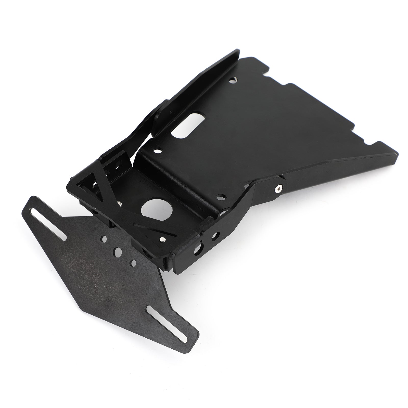 Motorcycle License Plate Holder Frame Bracket For BMW R NINE T 2014-2018 (all model) Generic