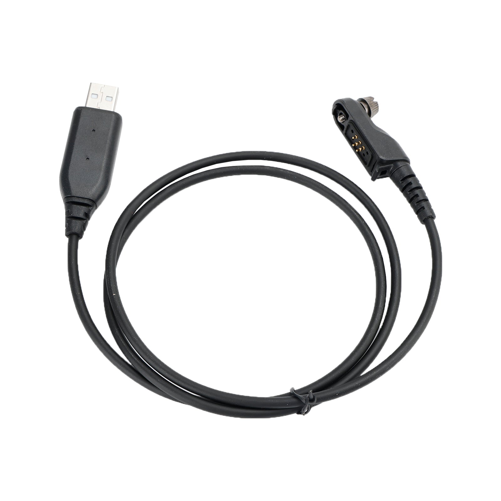 USB Programming Cable AP510-USB For Hytera AP510 AP580 BP560 BP510 Radio