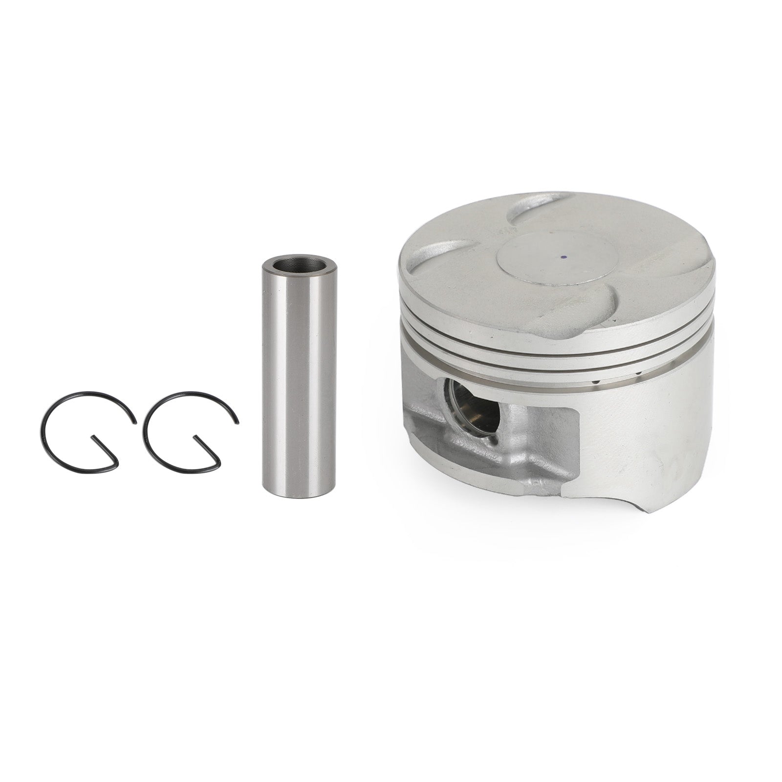 Kit d'extrémité supérieure de Piston de cylindre pour Honda CBX 250 Twister, XR 250 Tornado 2001-2008 générique