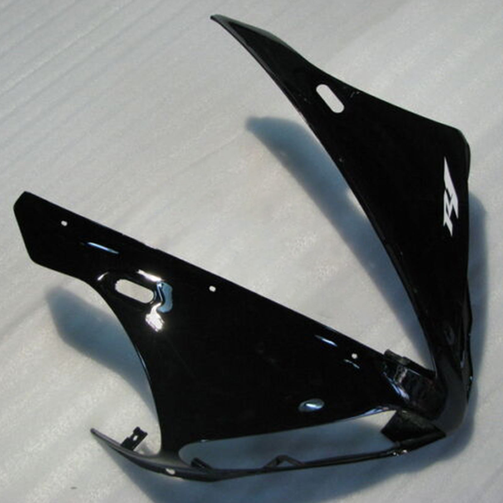 2006-2007 Suzuki GSXR 600 750 K6 Moule d'injection Carénage en plastique Carrosserie