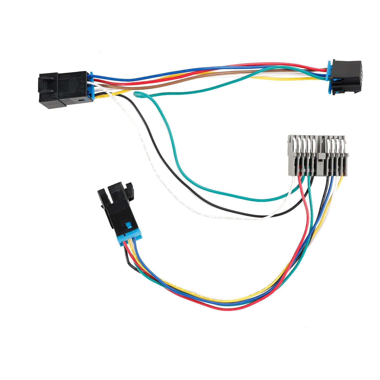 16233143 Adapterdraad voor verwarming klimaattemperatuurregeling voor Chevrolet Silverado