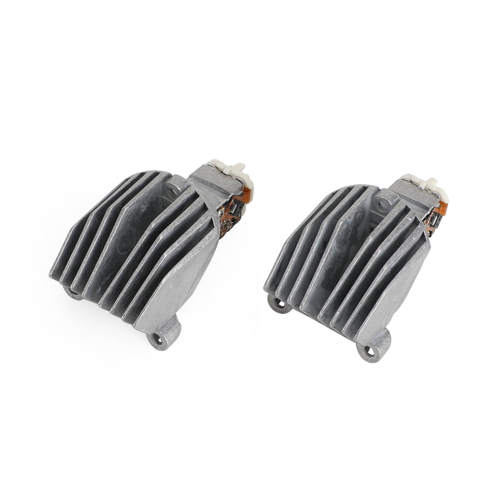 2 pcs BMW 535d 3.0L 2014-2016 DRL LED Module 63117343876