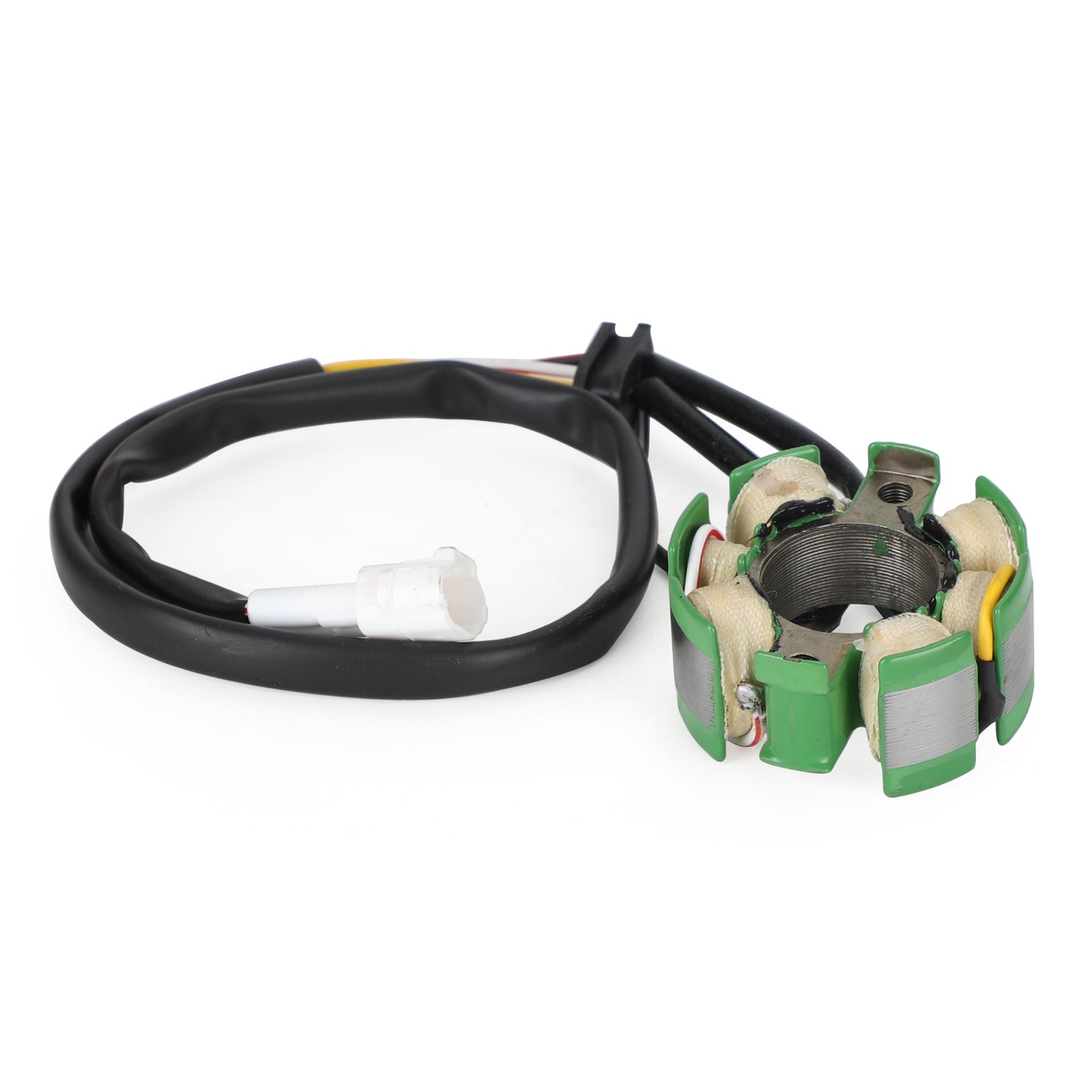 Generator Stator Regulator Gelijkrichter Pakkingset Voor 450 SX SXS Racing 2003-2004 Generiek