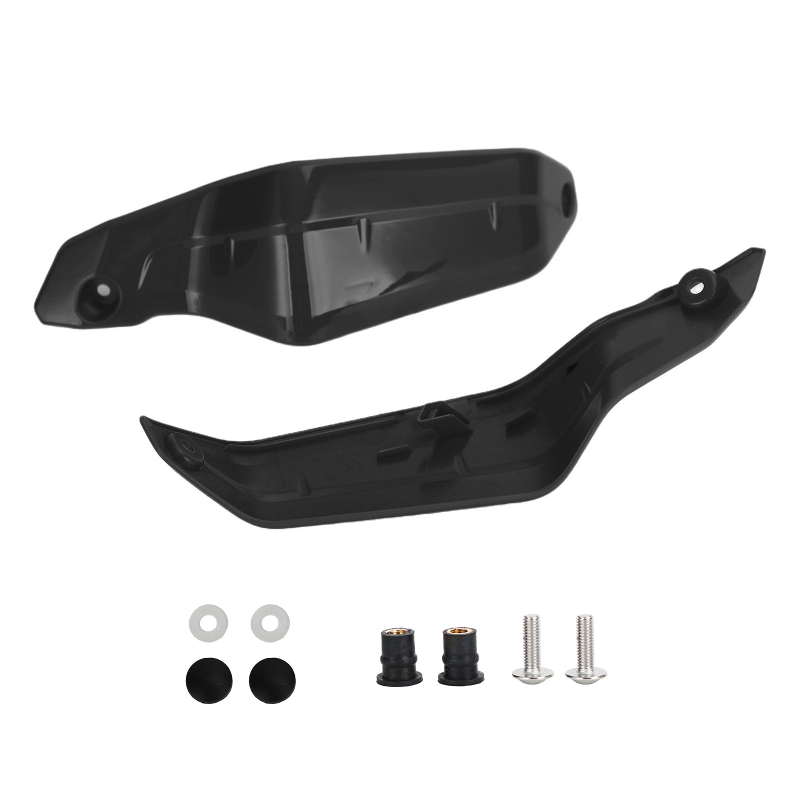 Extensions de protège-mains pour Honda CRF1100L /ADV X-ADV750 2021 générique