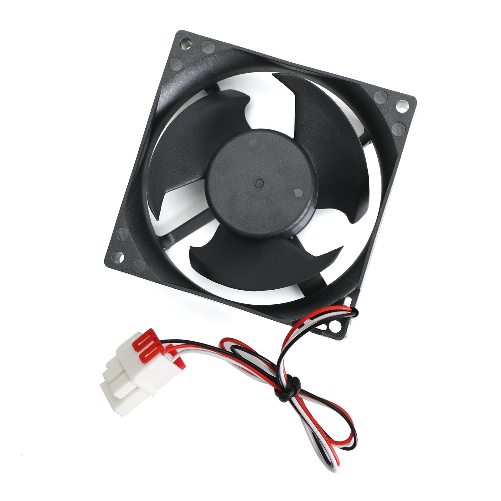 DC12V 0,3A Kjøleskap Frys Rotary Motor Fan Assy For Samsung 3612JL-04W-S49