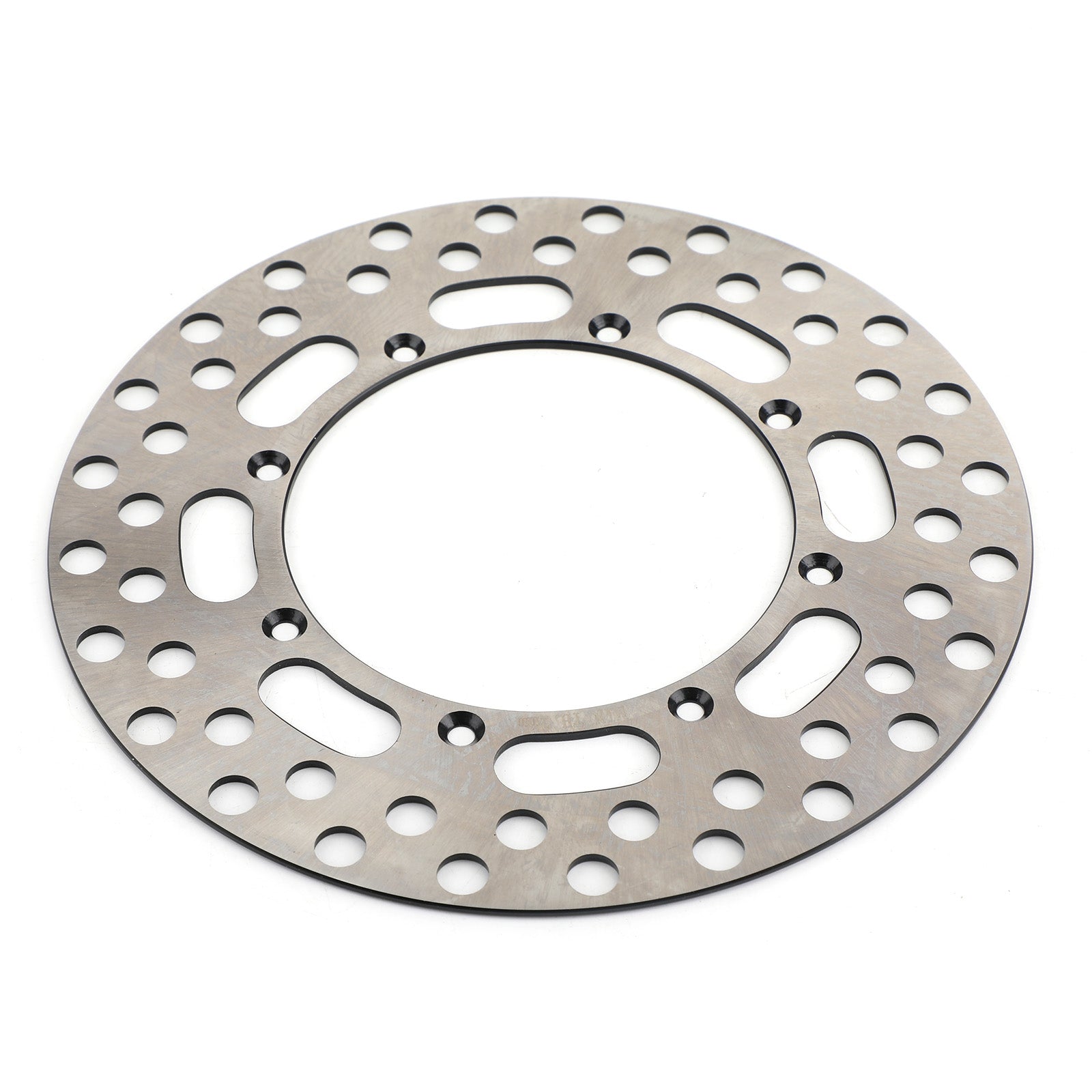 Front Brake Disc Rotor for Kawasaki KDX200 KDX200SR KX125 KX250 KX500 1985-1994 Generic