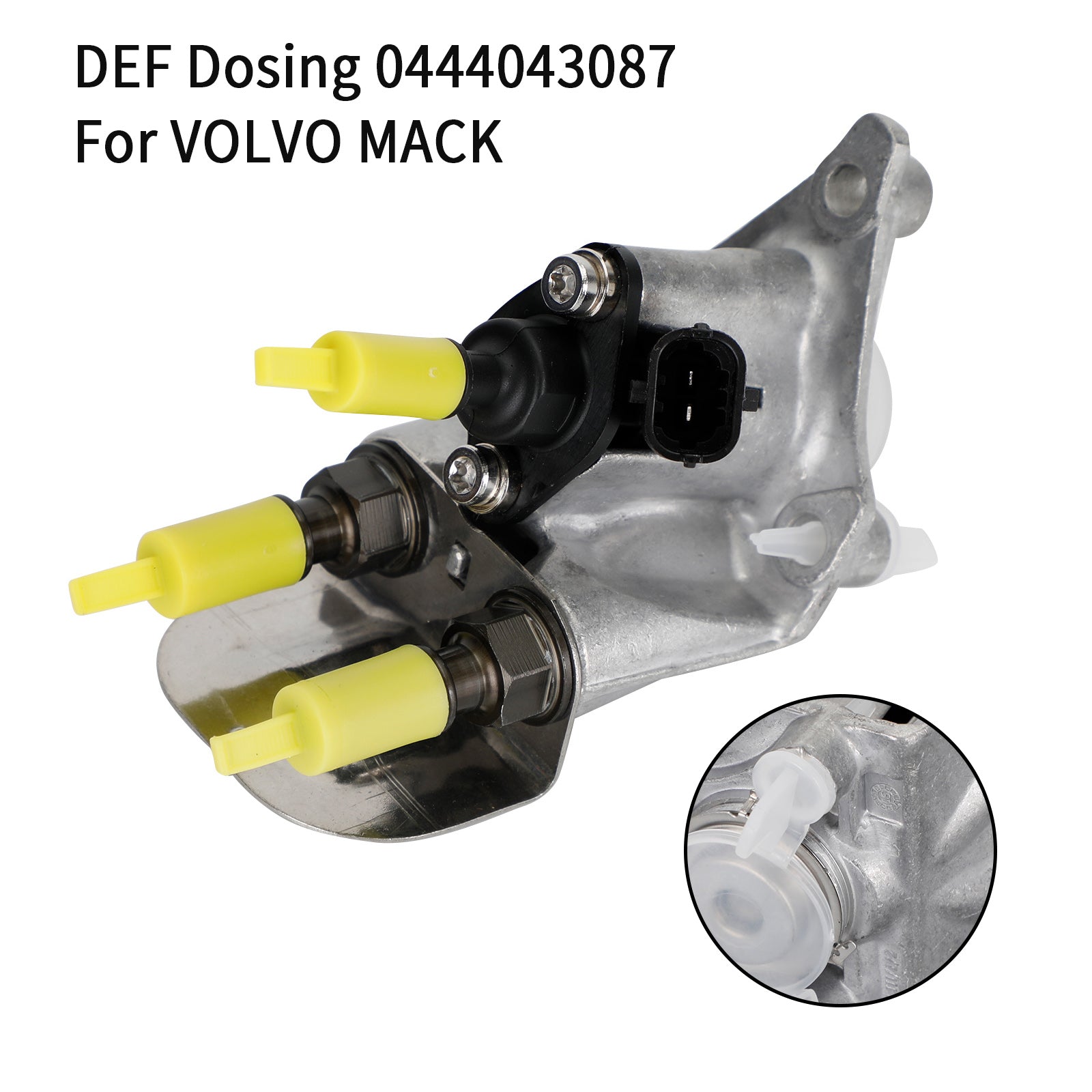 DEF Dosering 22391563 21575532 21332704 21243945 0444043087 Voor VOLVO MACK Generiek