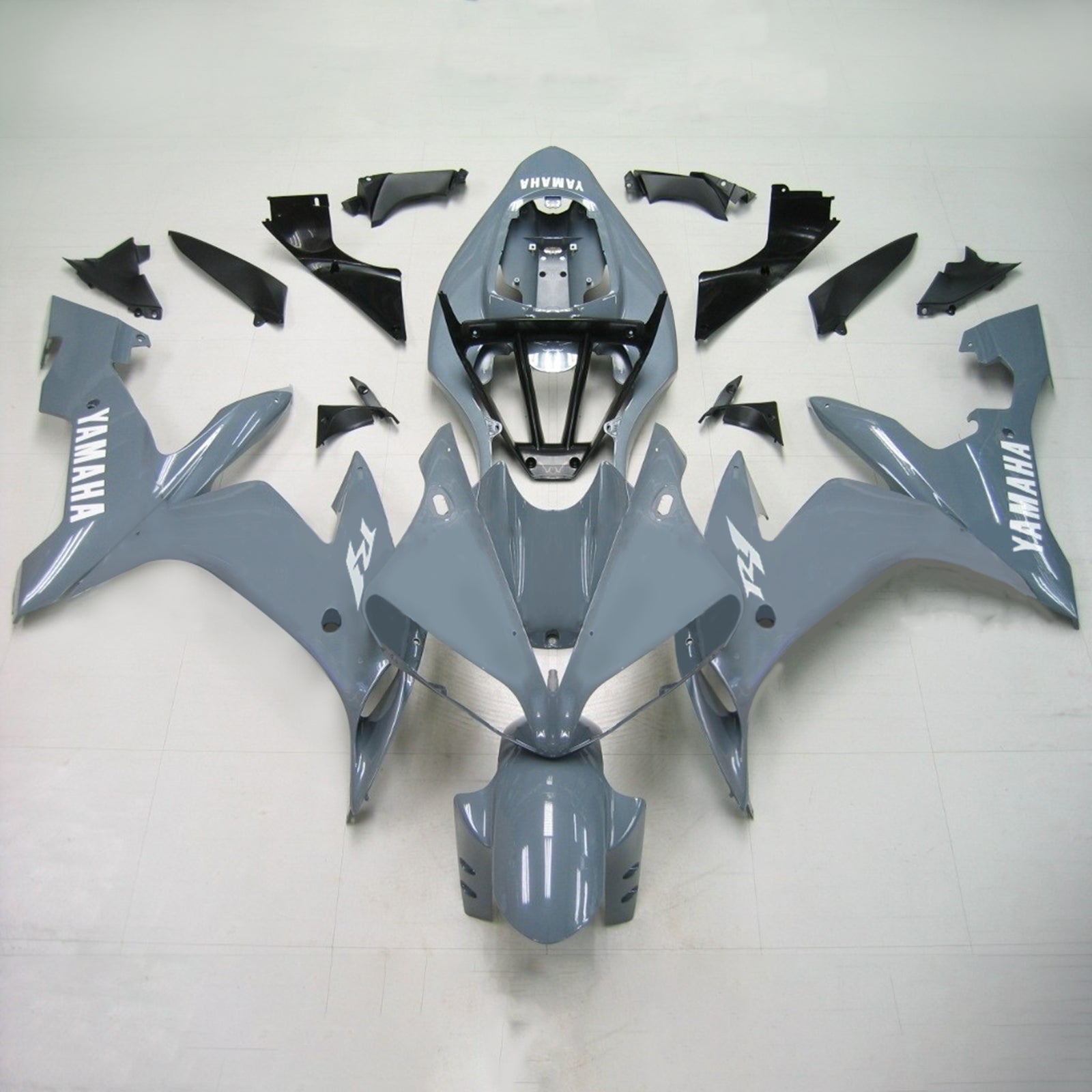 2004-2006 Yamaha YZF 1000 R1 Fairing Kit Generic