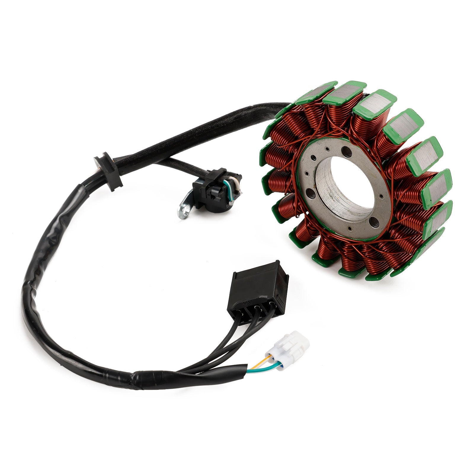 Kawasaki Z400 ER400 2019-2022 Redresseur et joint de régulateur de stator