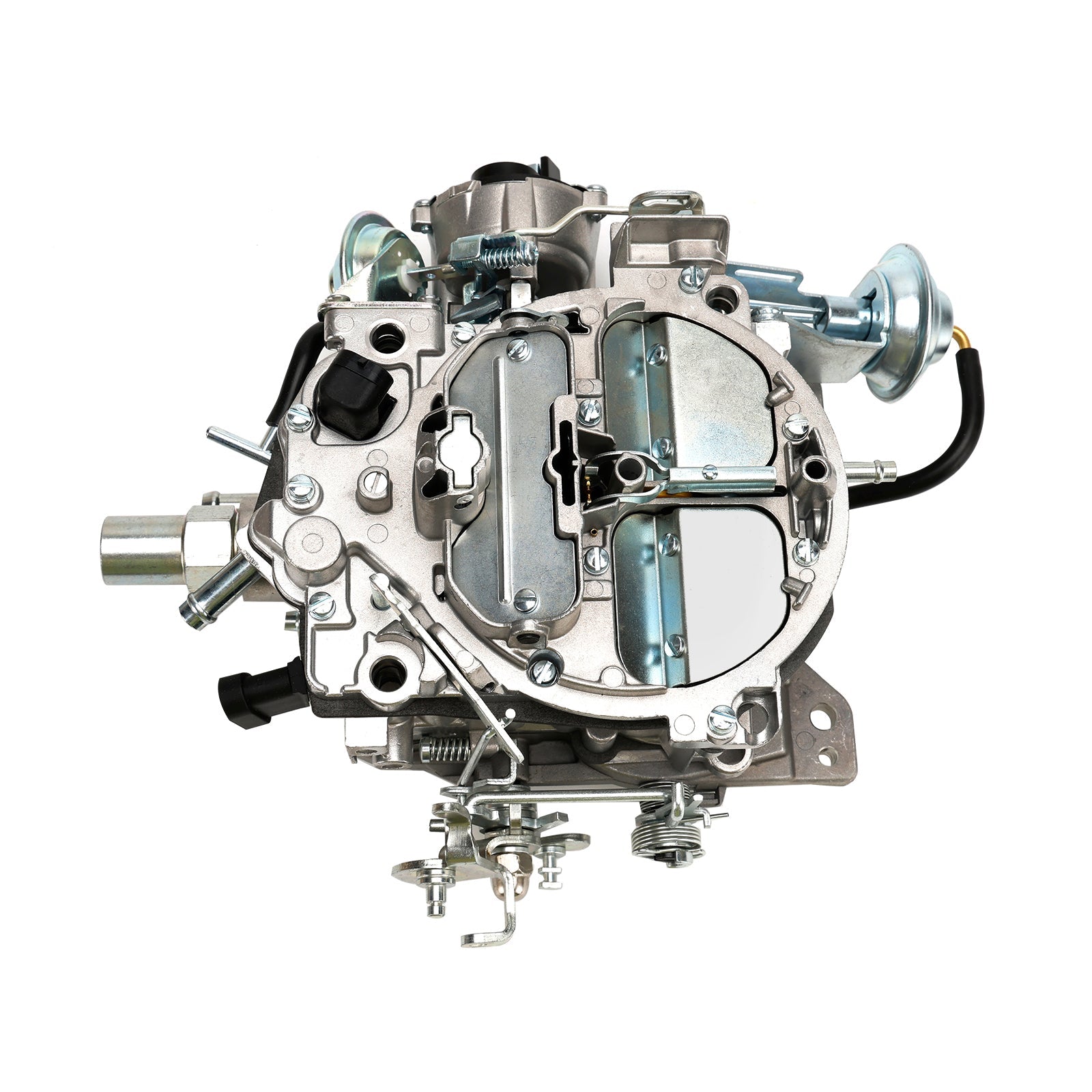 Carburetor 11-1255 For Buick Caddy Chevy Oldsmobile Pontiac 307 Engine 1981-1990