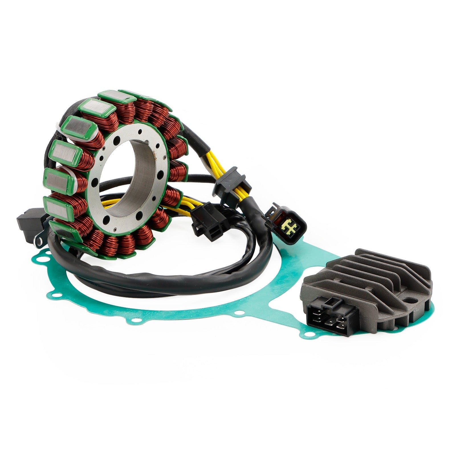 Suzuki DR650SE DR650 1996-2019/2022 Joint de redresseur de régulateur de stator de générateur