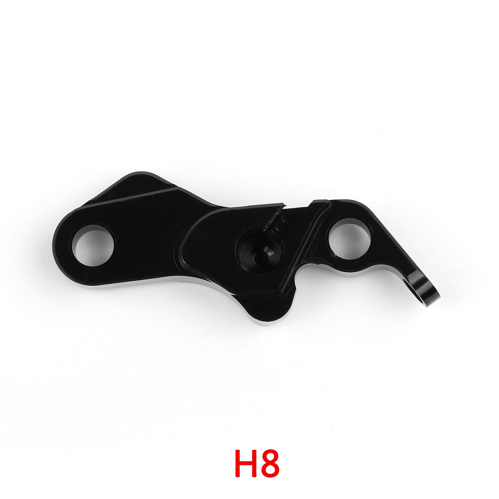 Hyosung GT250R 2006-2010 GT650R 2006-2009 CNC Short Clutch Brake Lever