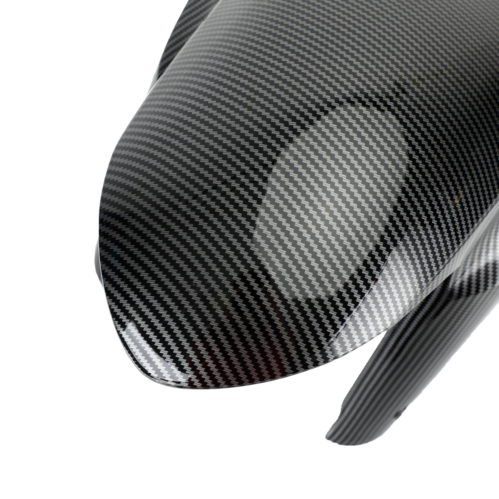 2017-2021Suzuki GSX-S750 Front Fender Mud Guard Hugger Cowling Fairing Generic