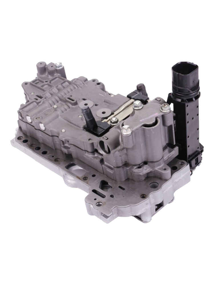 2006-2011 Toyota Aurion Estima LEXU-S ES350 V6 3.5L Camry L4 2.5L Transmission Valve body U660E w/7 Solenoid