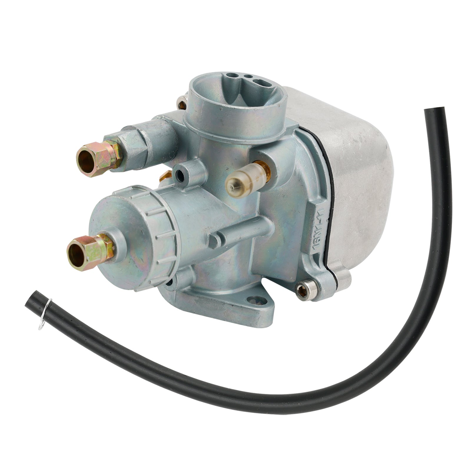 Carburateur Carb geschikt voor Simson S50 S51 S70 Duitsland fietsen