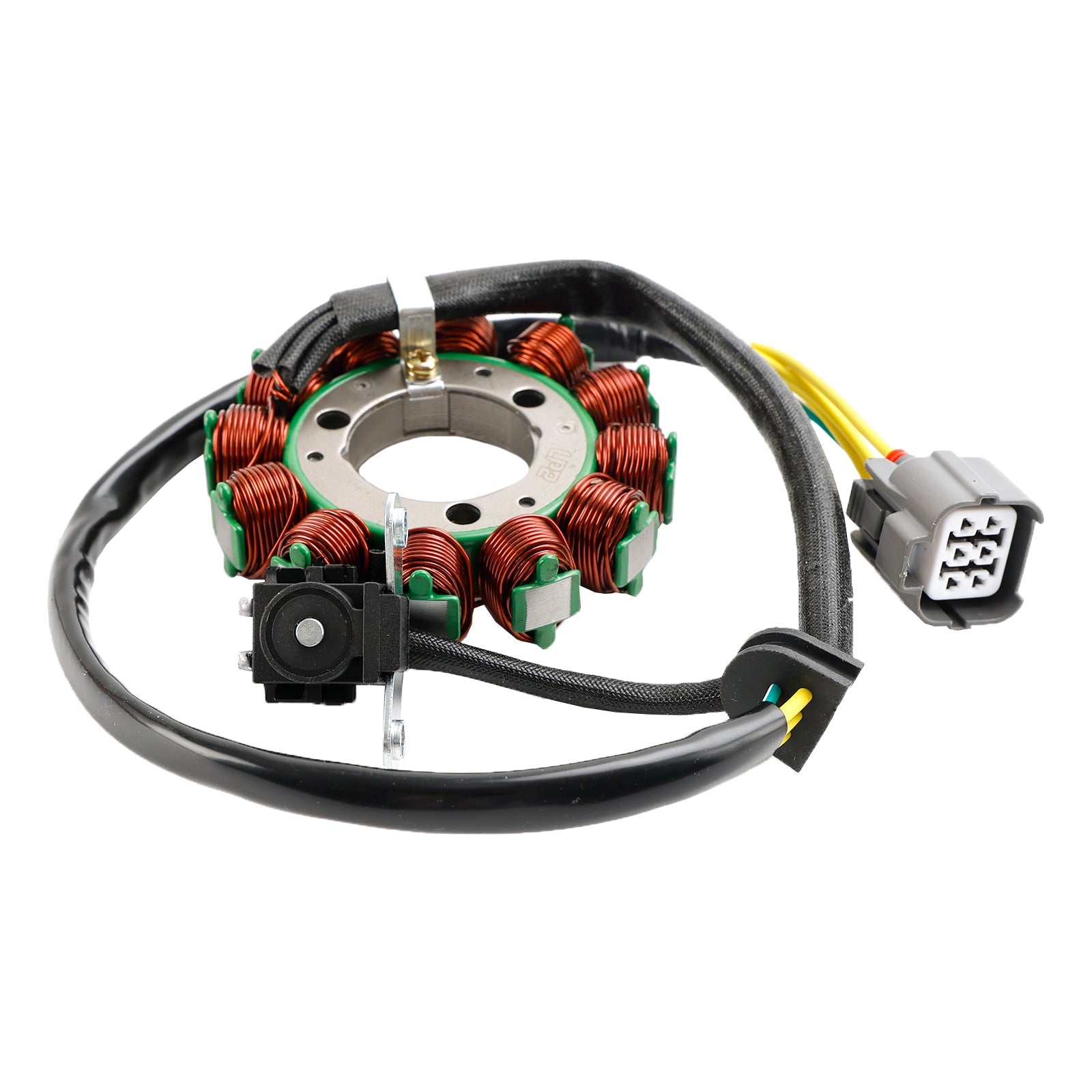 Régulateur de Stator de générateur et joint pour Kawasaki KX450 KX450X KX450SR 2021 – 2023