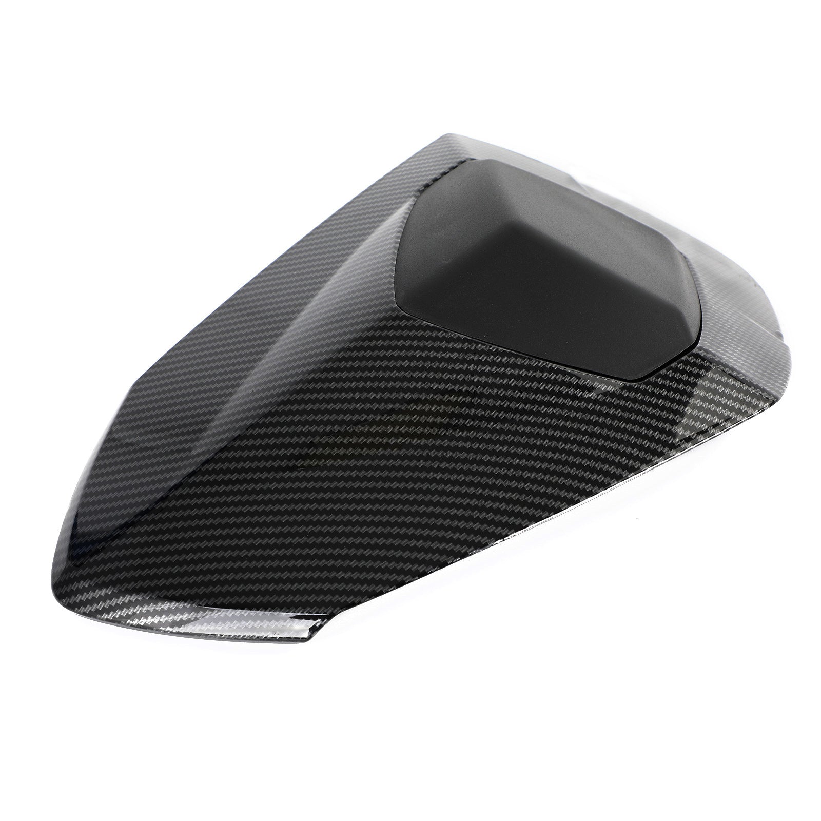 Rear Tail Seat Fairing Cowl Cover For Speed Triple RS 1050 2018-2021 Generic