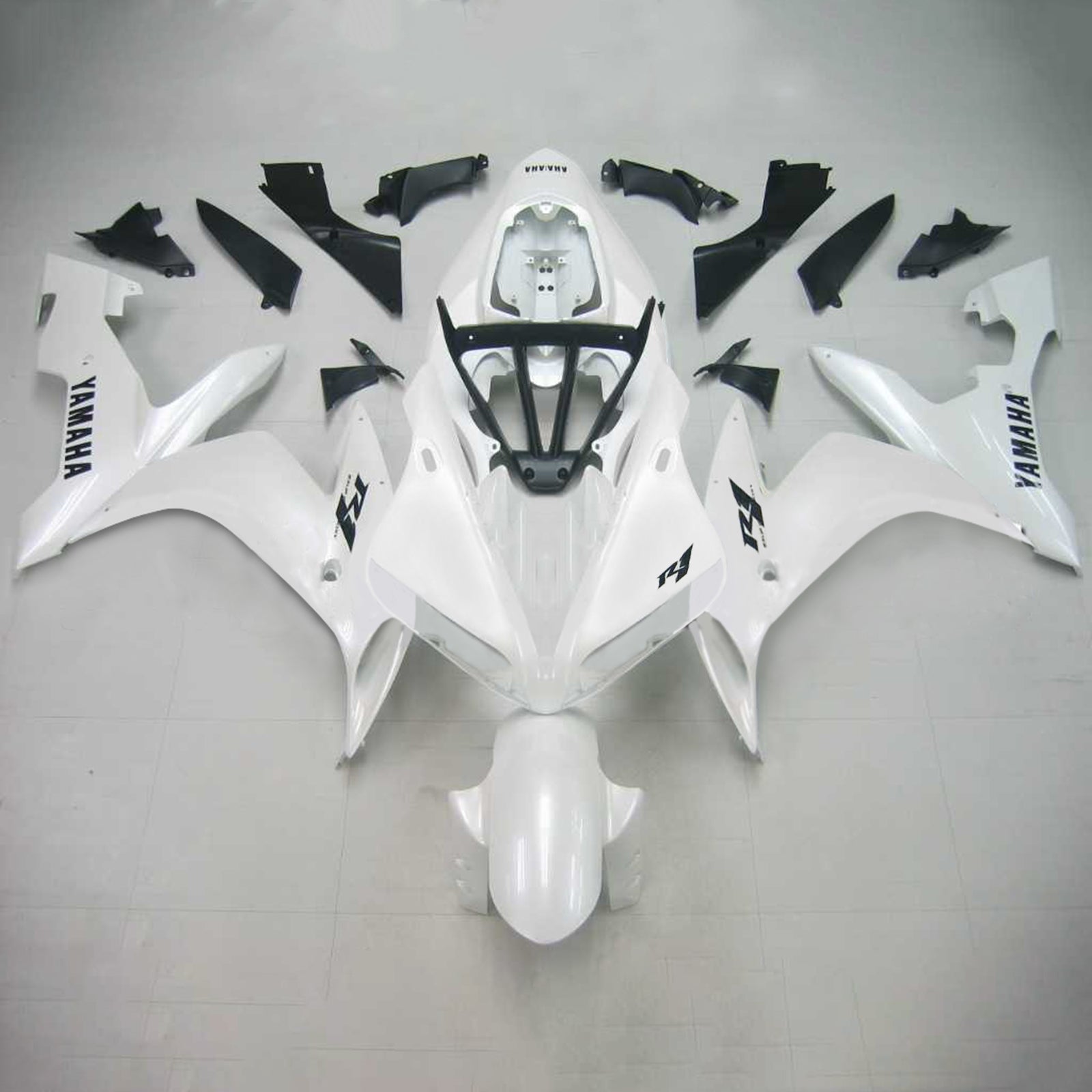 2004-2006 Yamaha YZF 1000 R1 Fairing Kit Generic