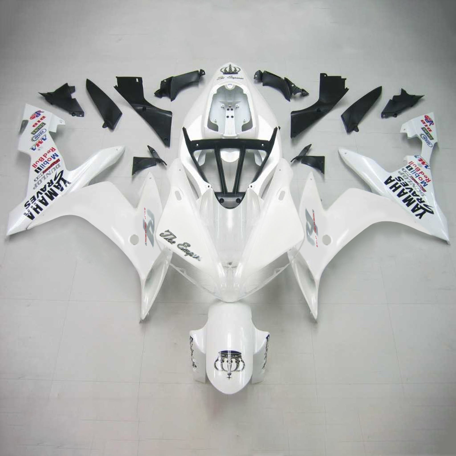 2004-2006 Yamaha YZF 1000 R1 Fairing Kit Generic