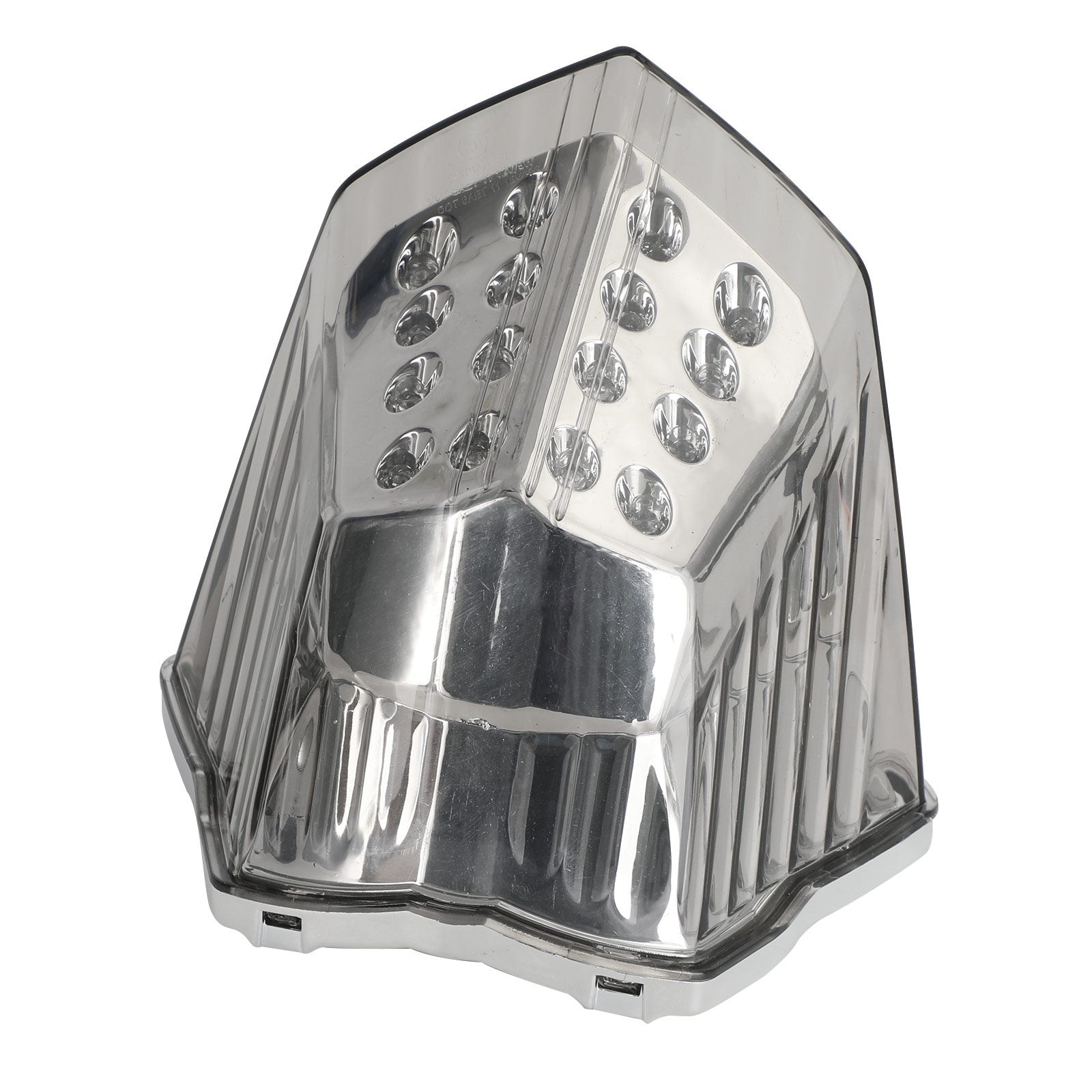 2009-2014 Yamaha Diversion 600 XJ6 FZ6 Feu arrière clignotant intégré
