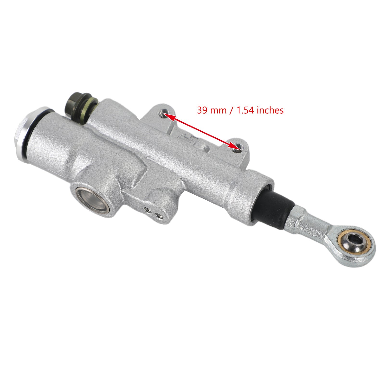 Brake Master Cylinder fit for Husqvarna TC250 TE250 FE250 FE350 FE450 FC450 Generic