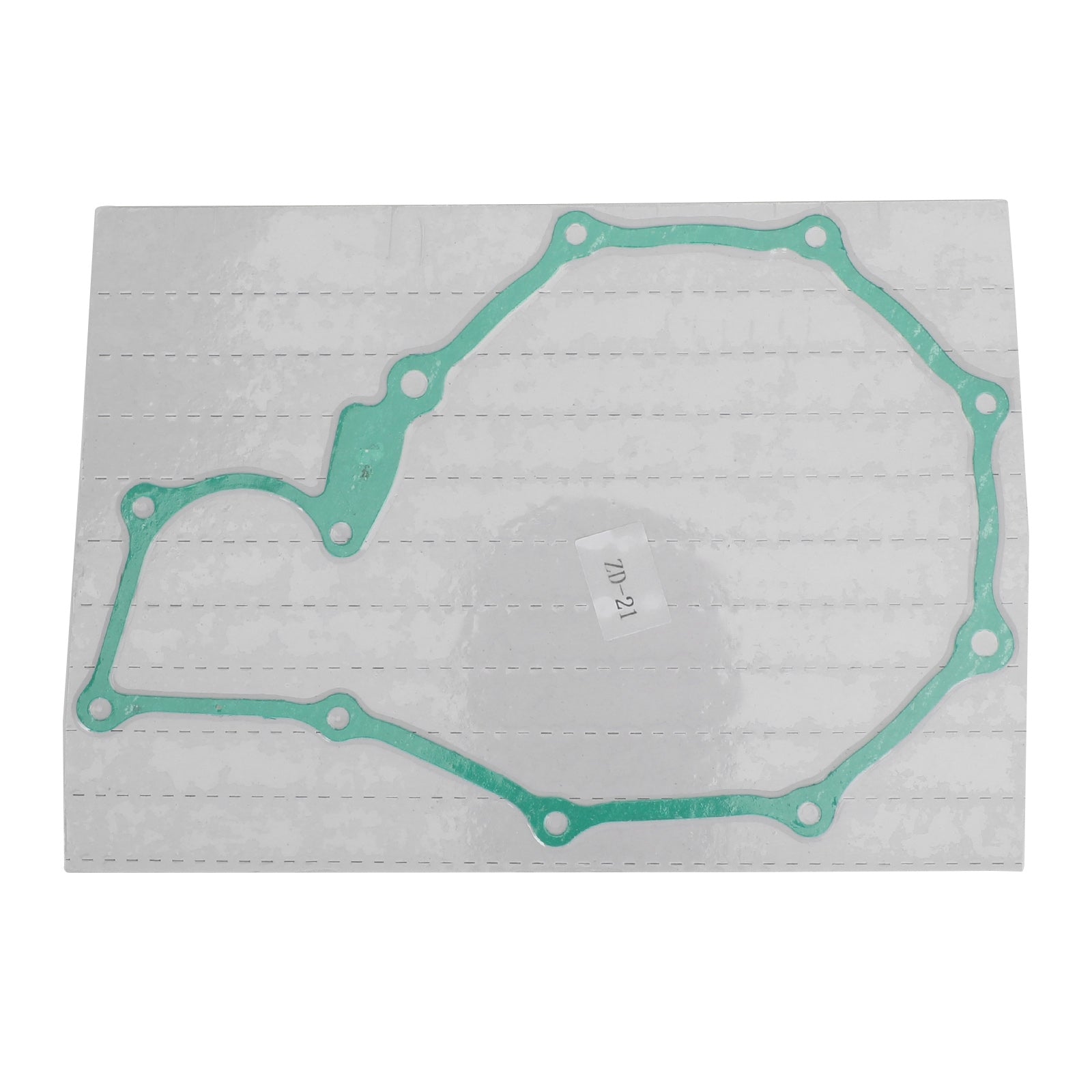 Regulator Stator Coil Gasket Kit For Honda NT 400 Bros NC25 NT 650 GT Hawk RC31 Generic