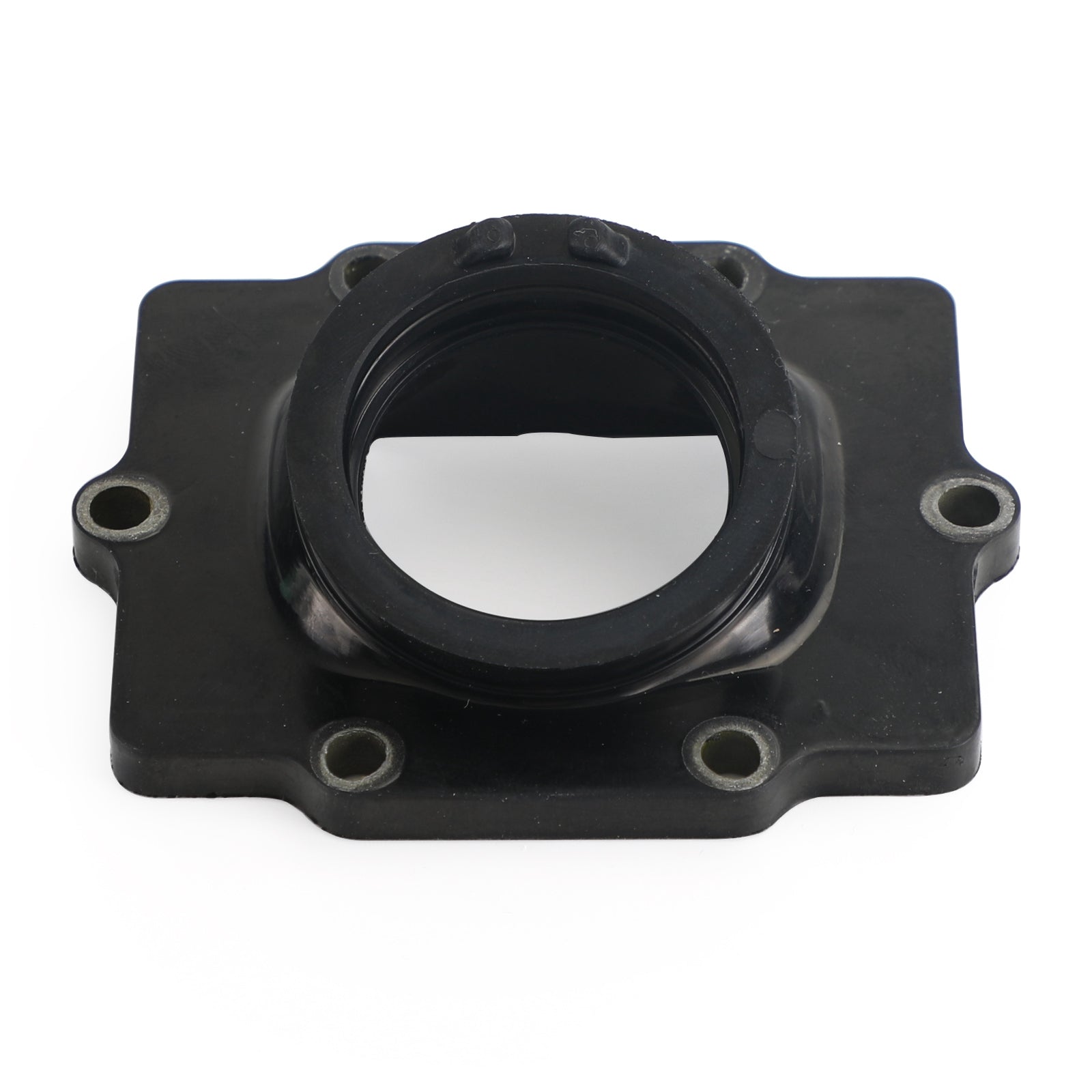 Intake Manifold Pipe Boot Flange For Kawasaki KX 250 D 85-86 KXT 250 86-87 Generic